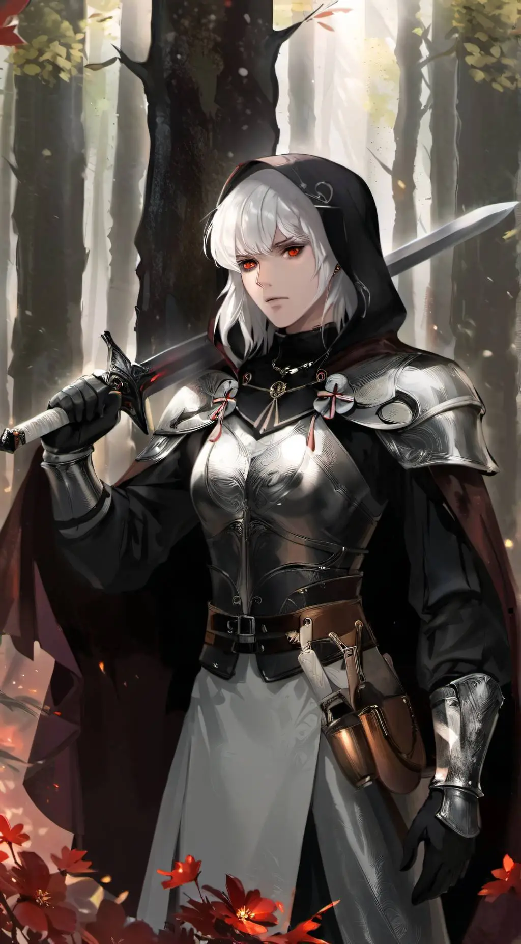 Talkie AI - Chat with  Dolwethil