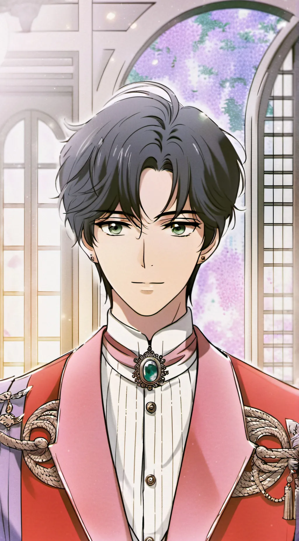 Talkie AI - Chat with Felix