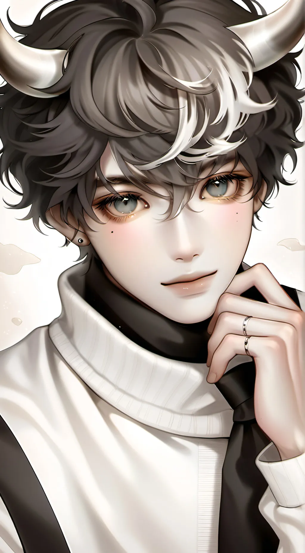 Talkie AI - Chat with Ferdinand 