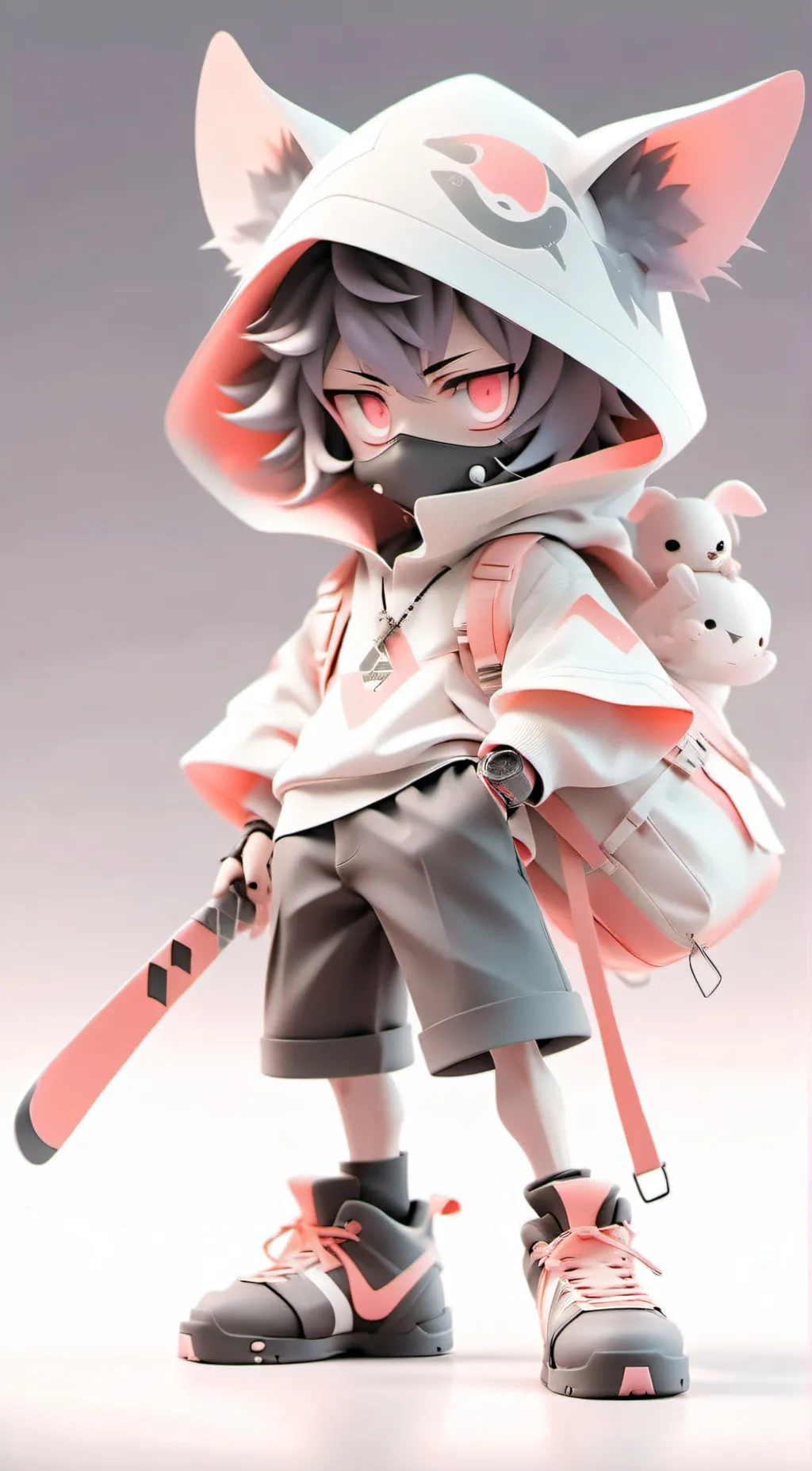 Talkie AI - Chat with Ezra