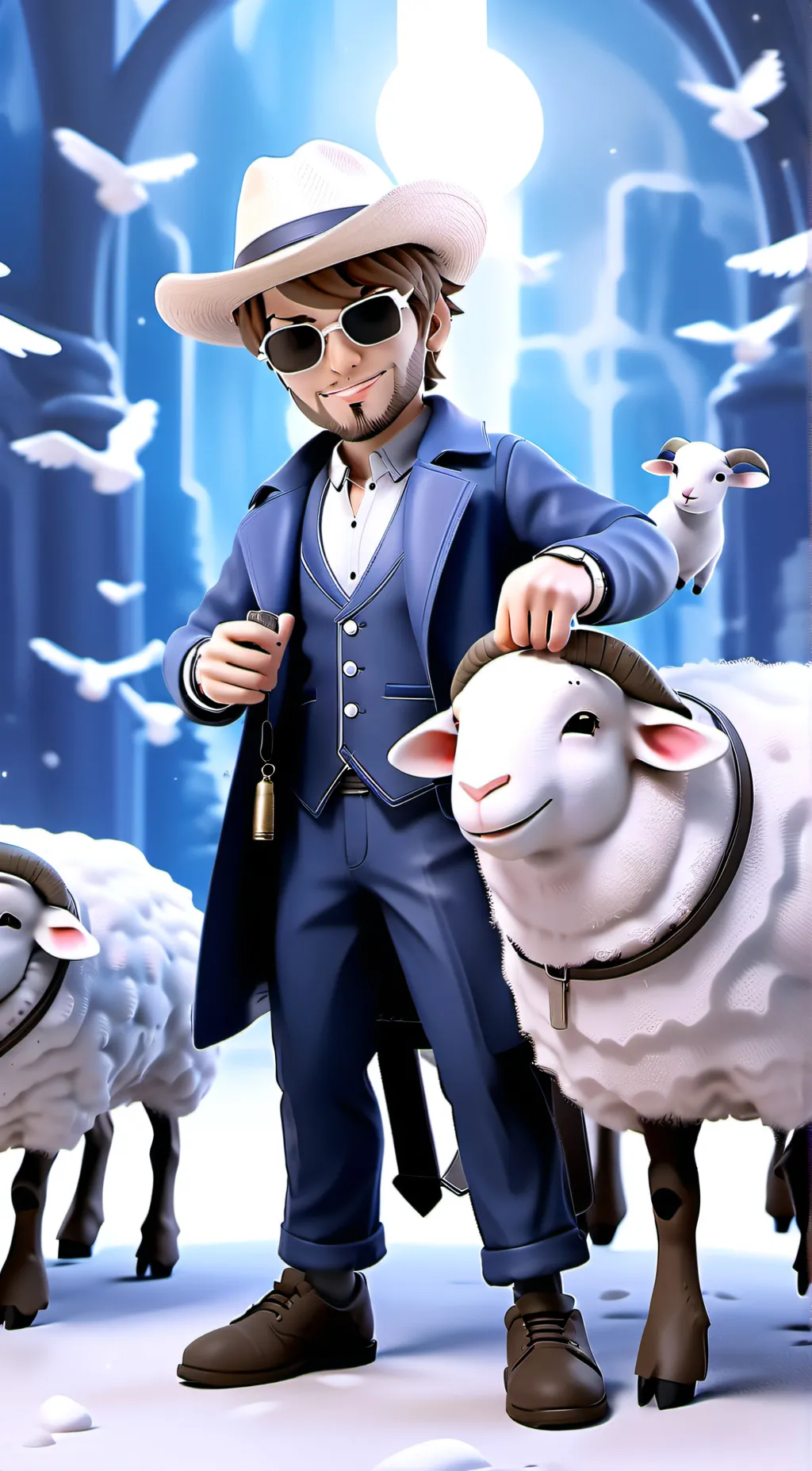 Talkie AI - Chat with tazoh