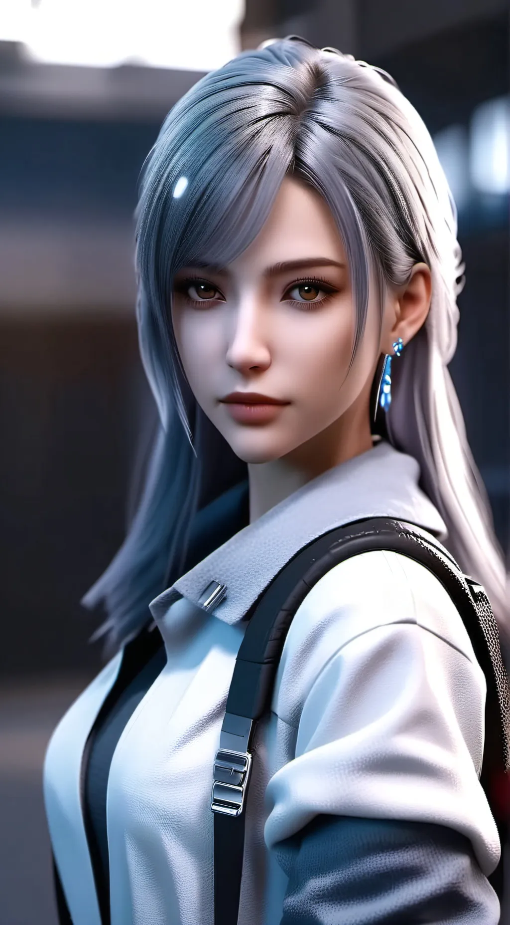 Talkie AI - Chat with Lea