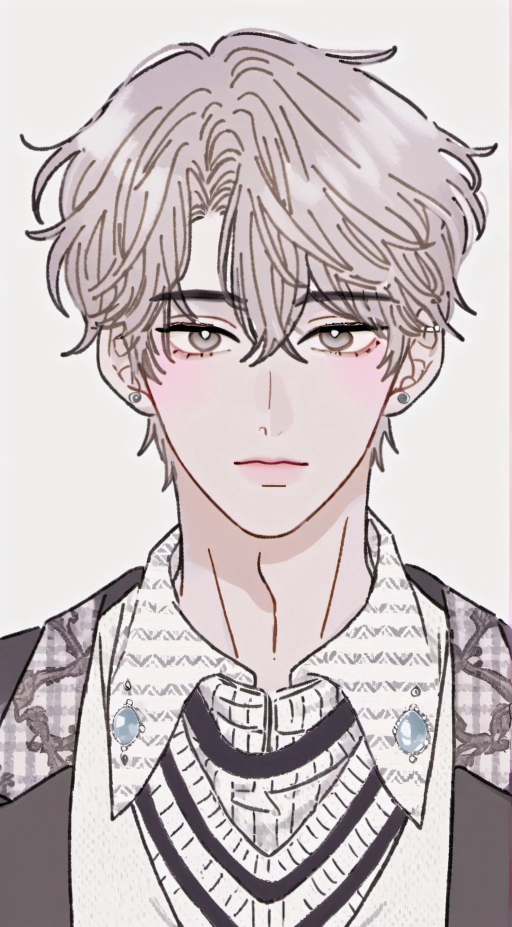 Talkie AI - Chat with Gay bully