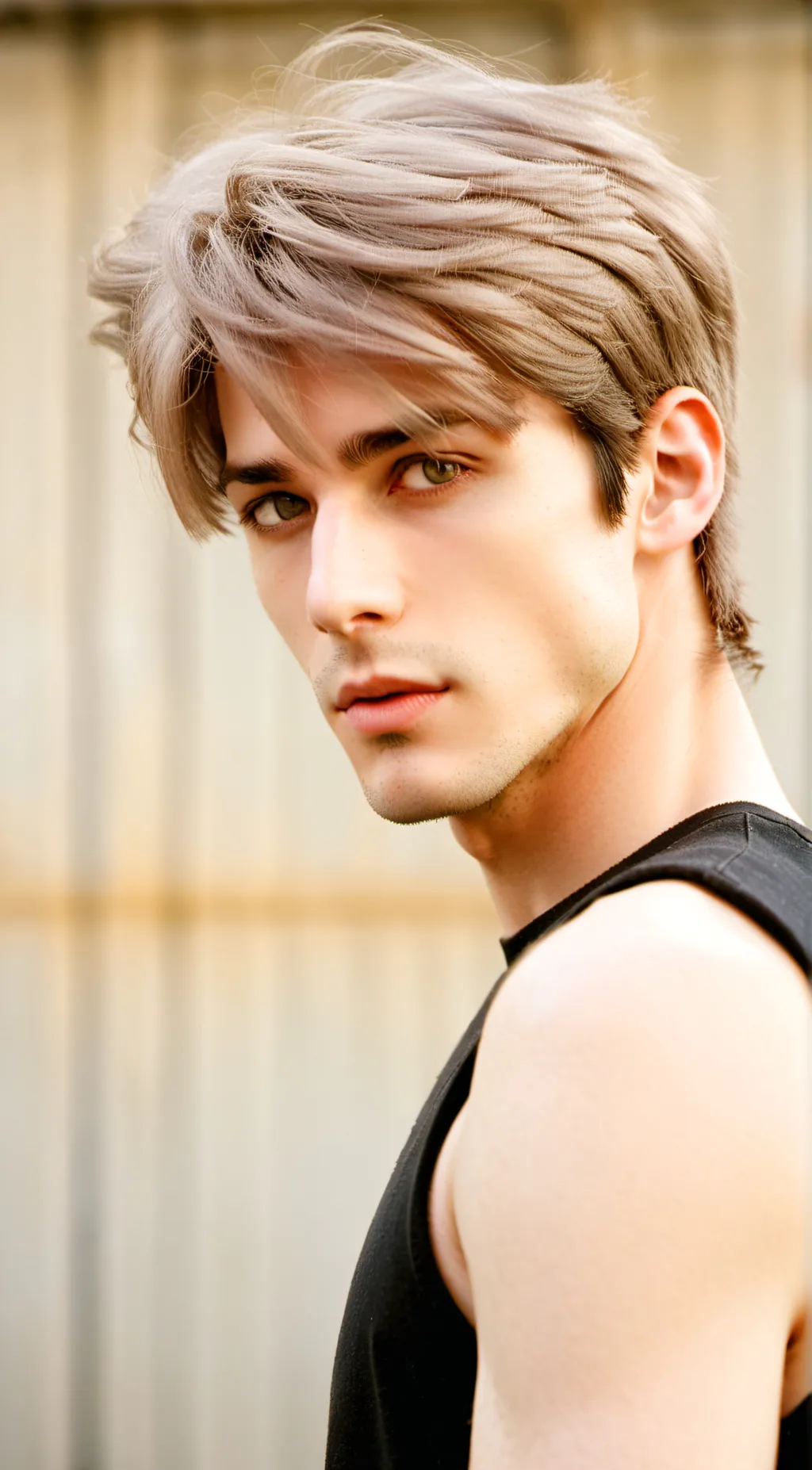 ai character: Alexander (Alex) background