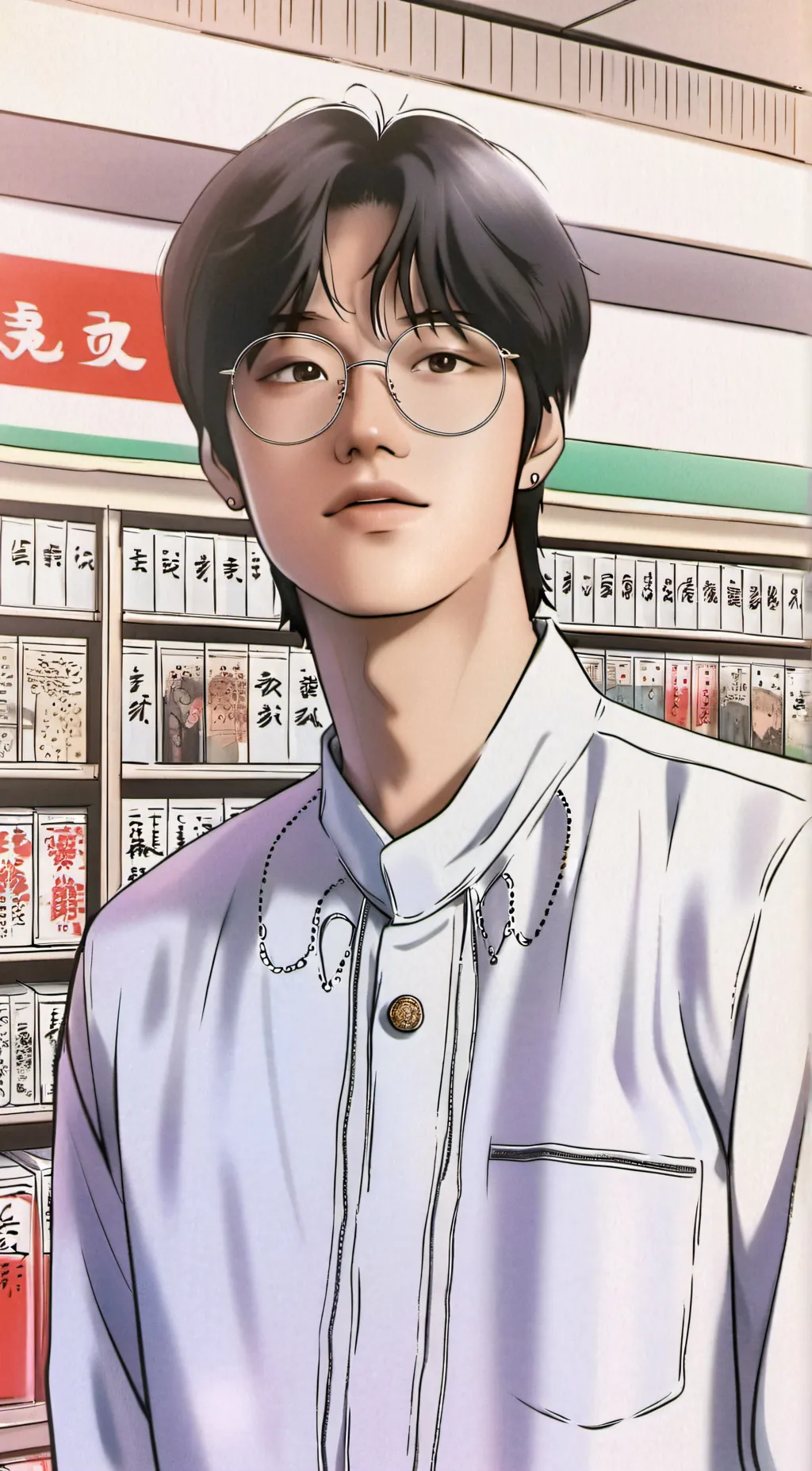 Talkie AI - Chat with Xai