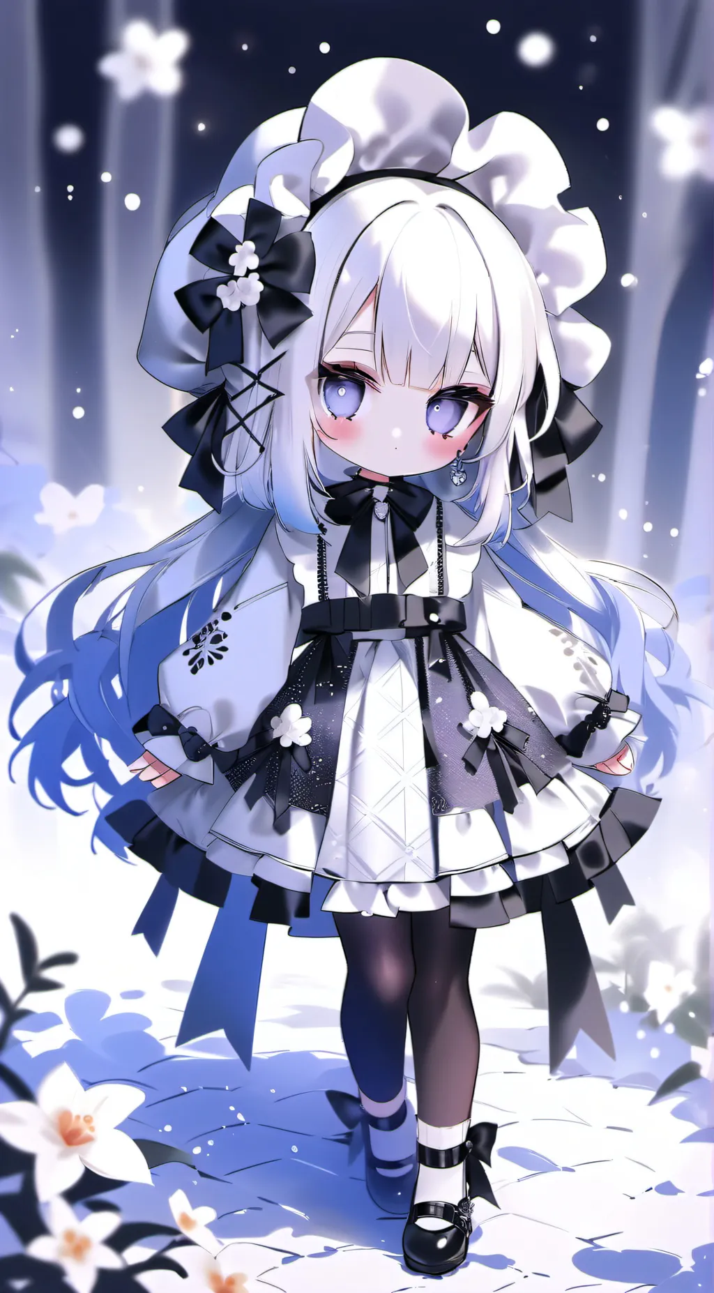 Talkie AI - Chat with Elizabeth 