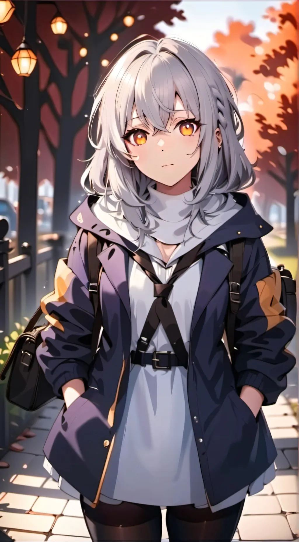 Talkie AI - Chat with Emily