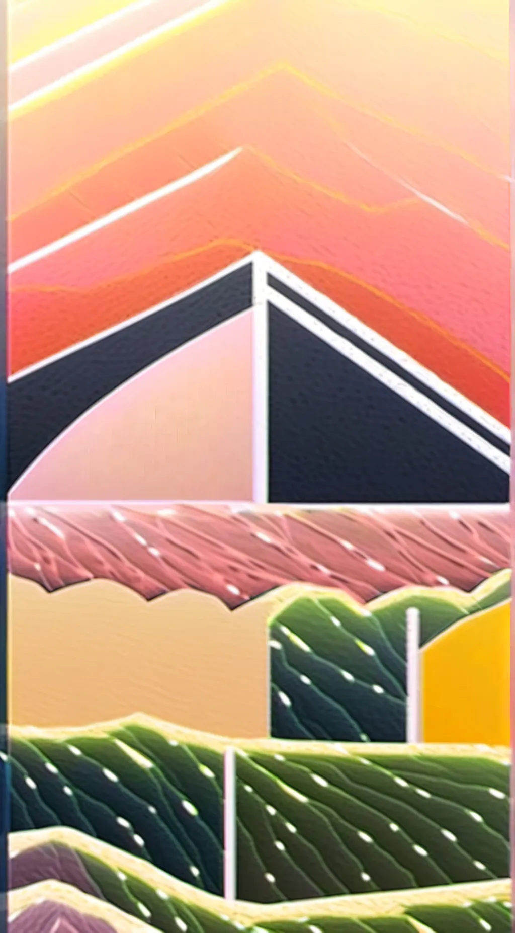 ai character: Venalita background