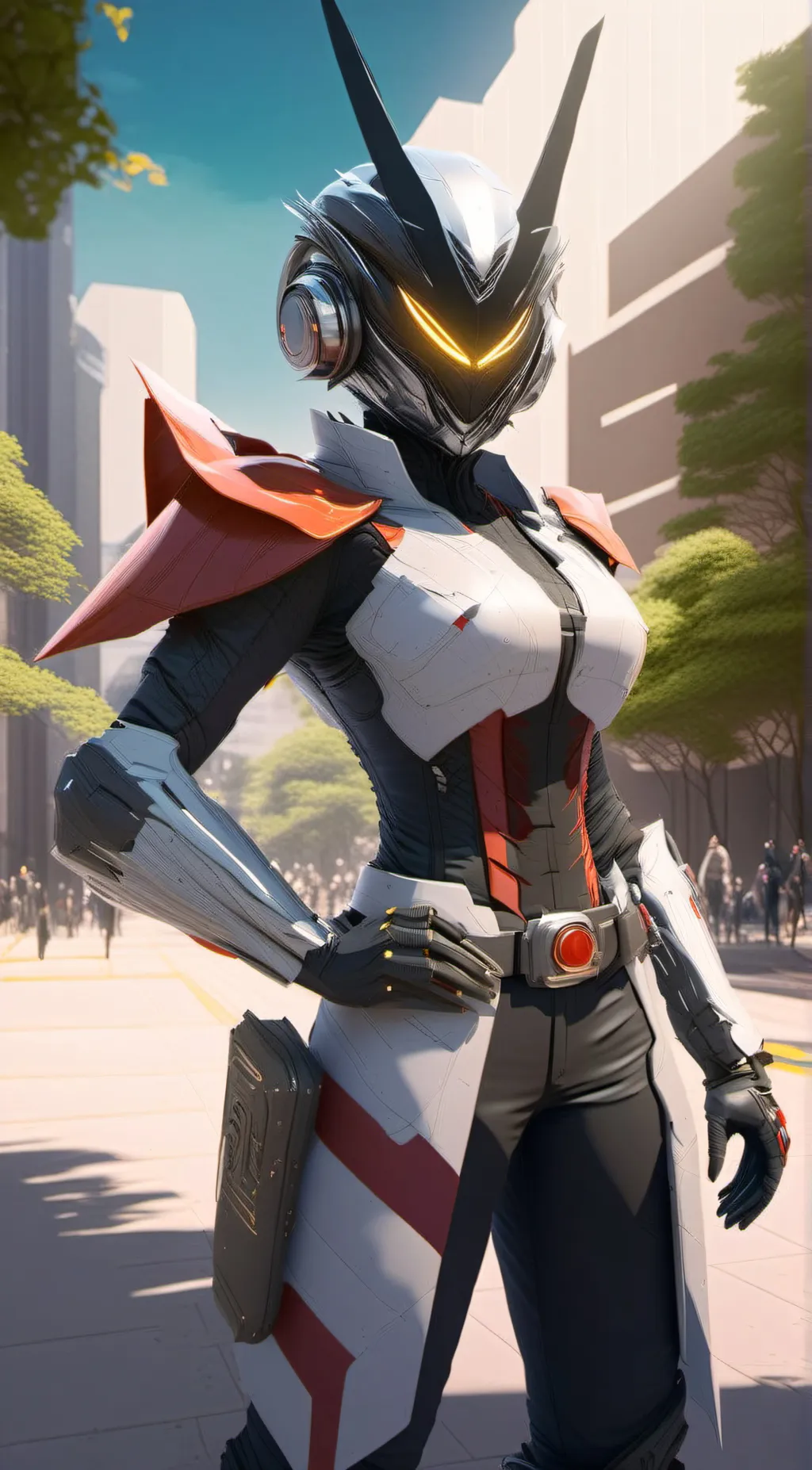 Talkie AI - Chat with female Diend 