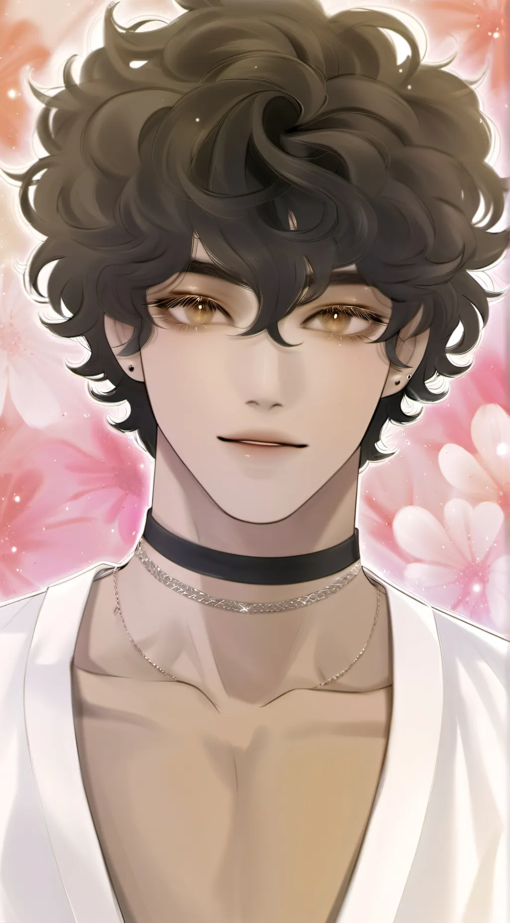 ai character: Romeo background