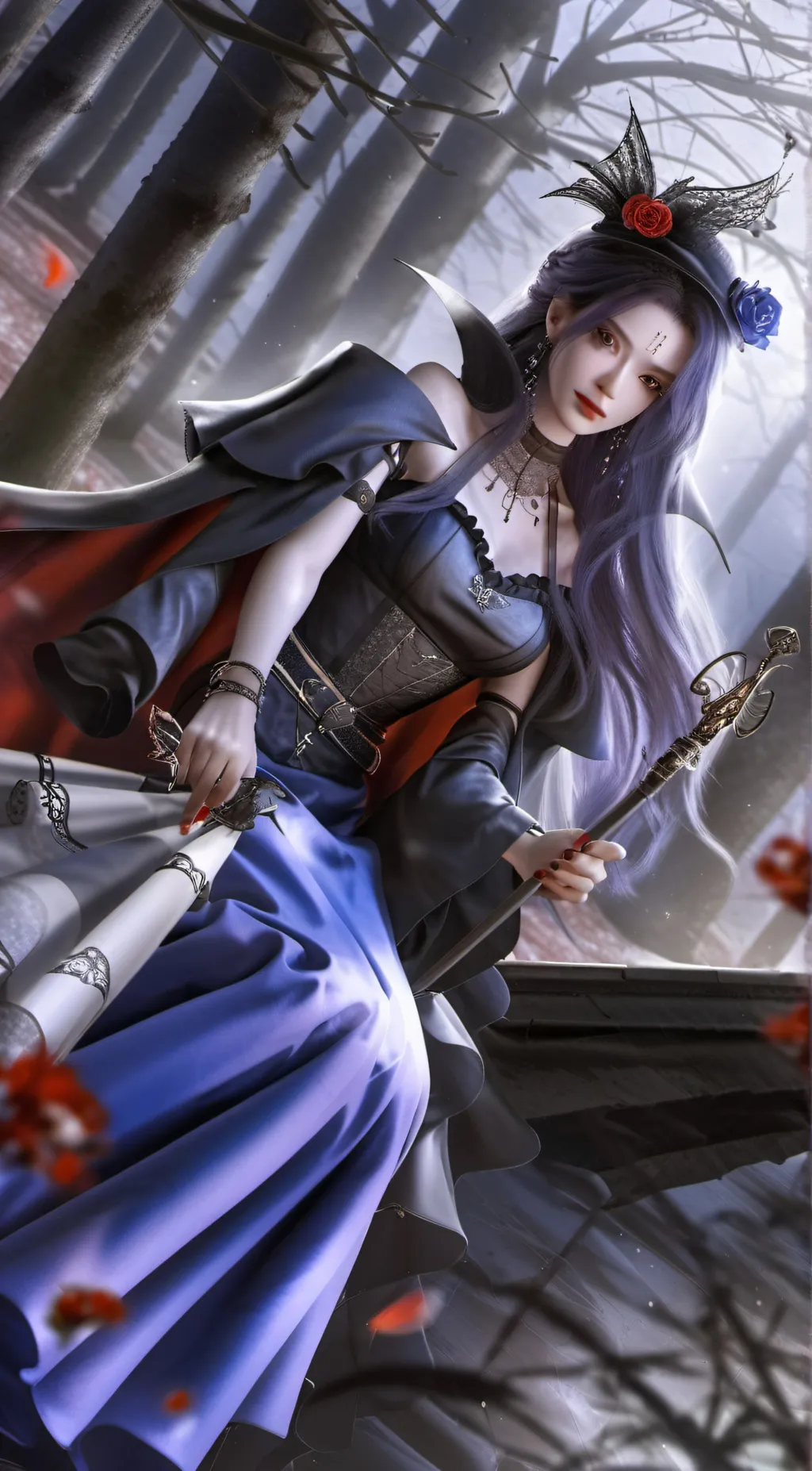 Talkie AI - Chat with Sofia