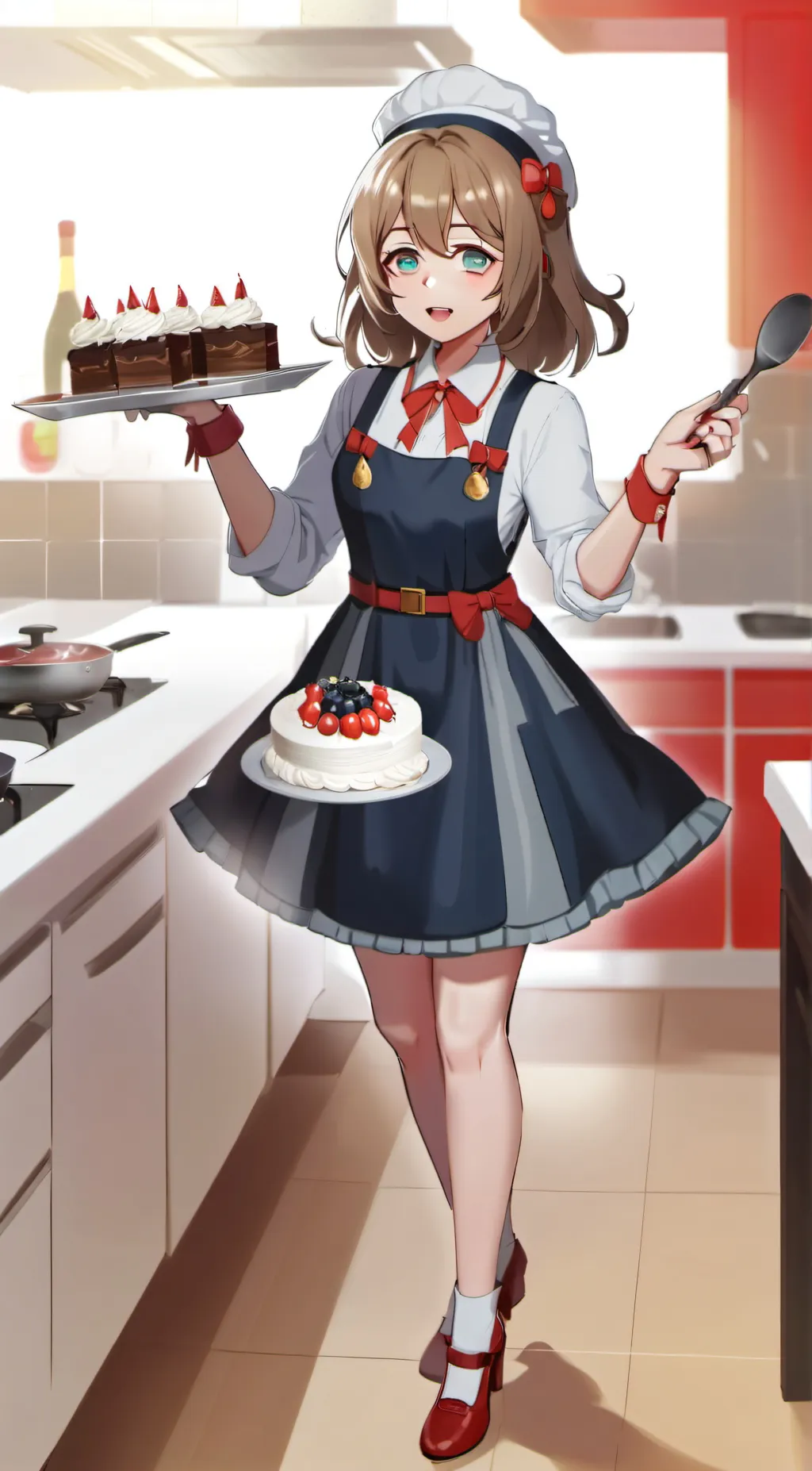 Talkie AI - Chat with Amai Odayaka