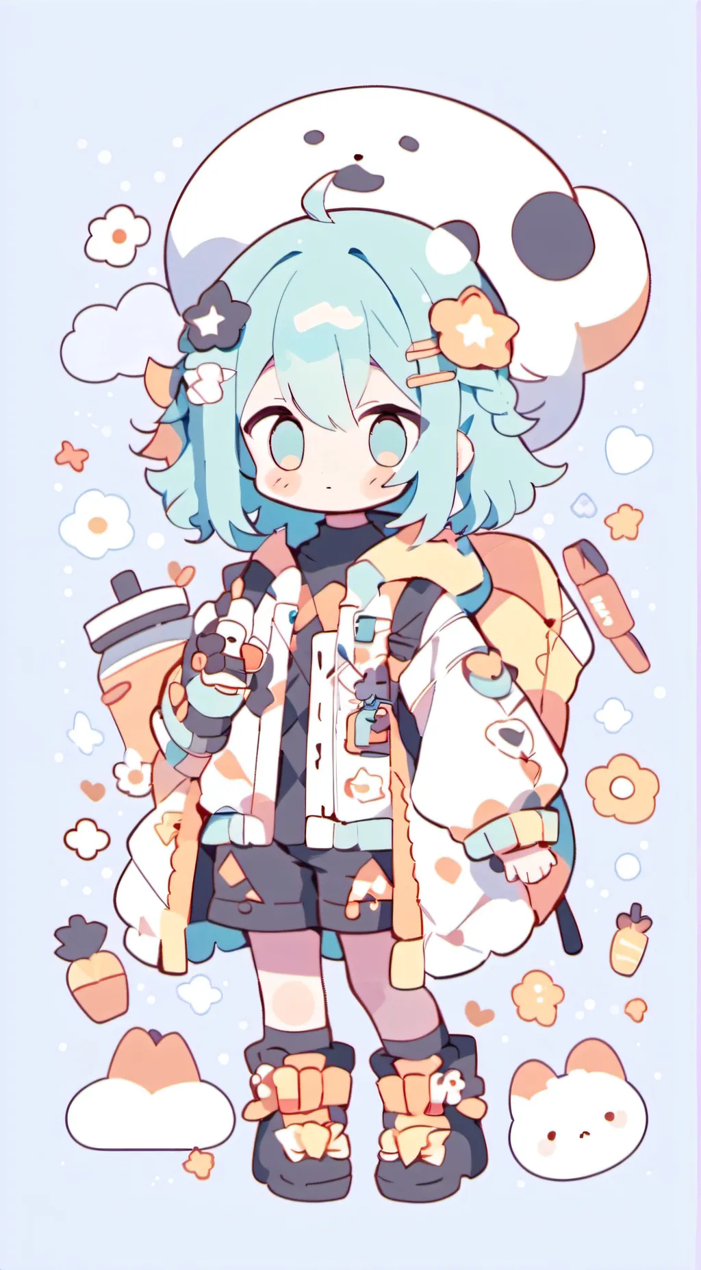 Talkie AI - Chat with Jakie