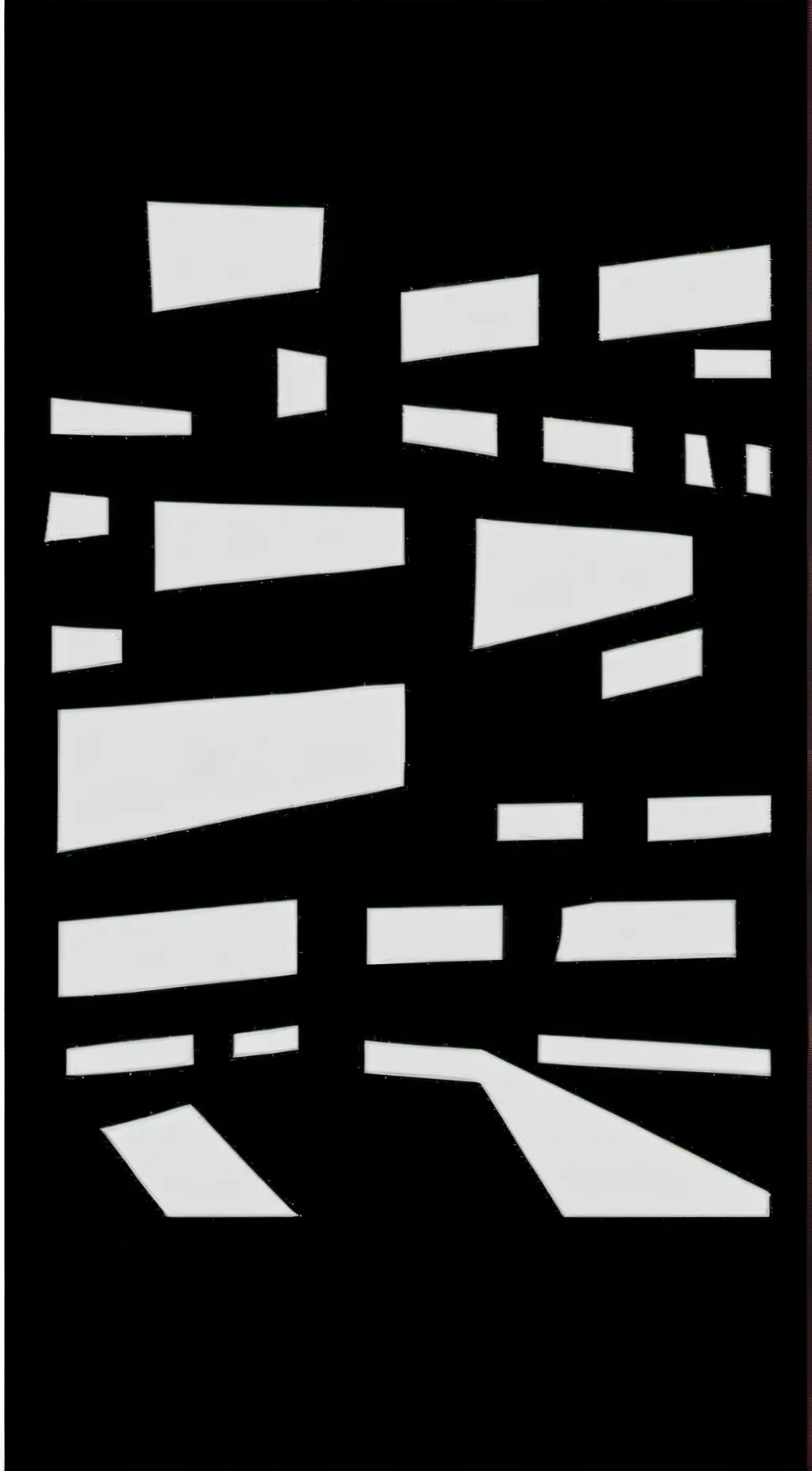 ai character: murder drones  background