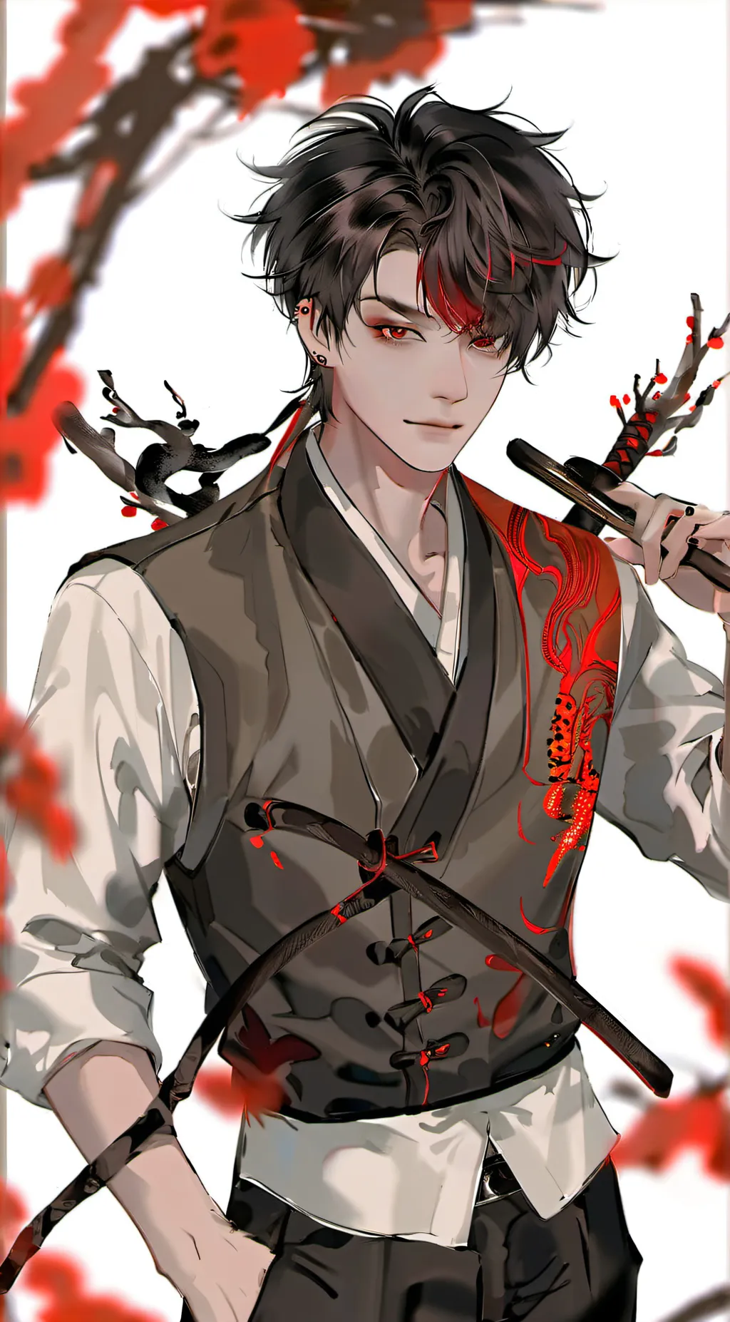 Talkie AI - Chat with Damon