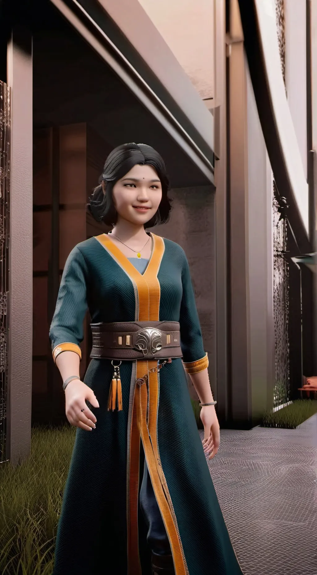 Talkie AI - Chat with Stella