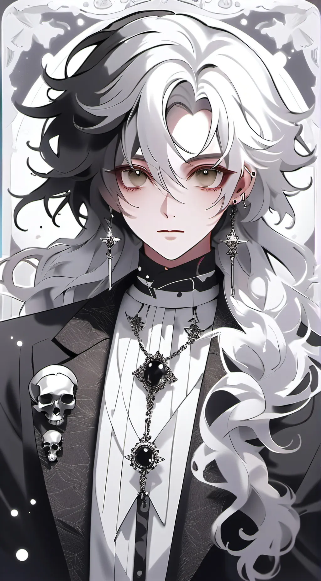 Talkie AI - Chat with Mia