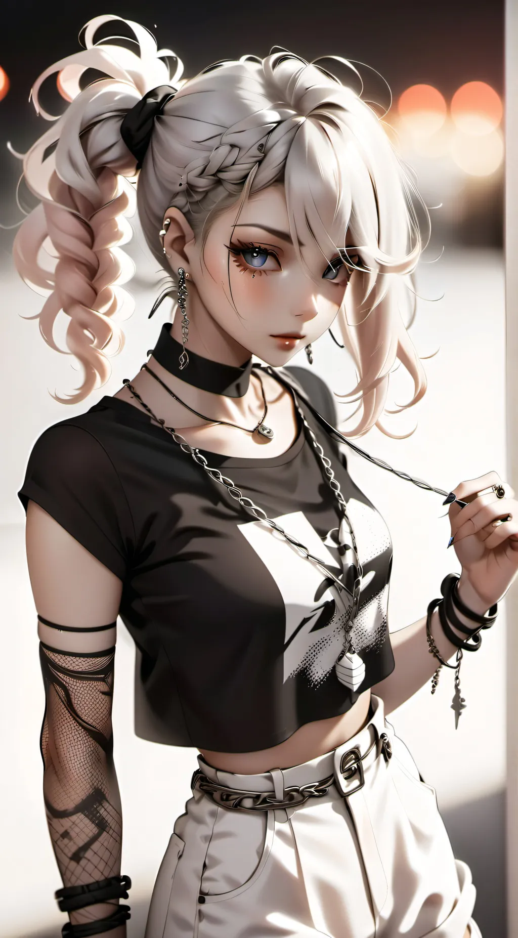 Talkie AI - Chat with Mai