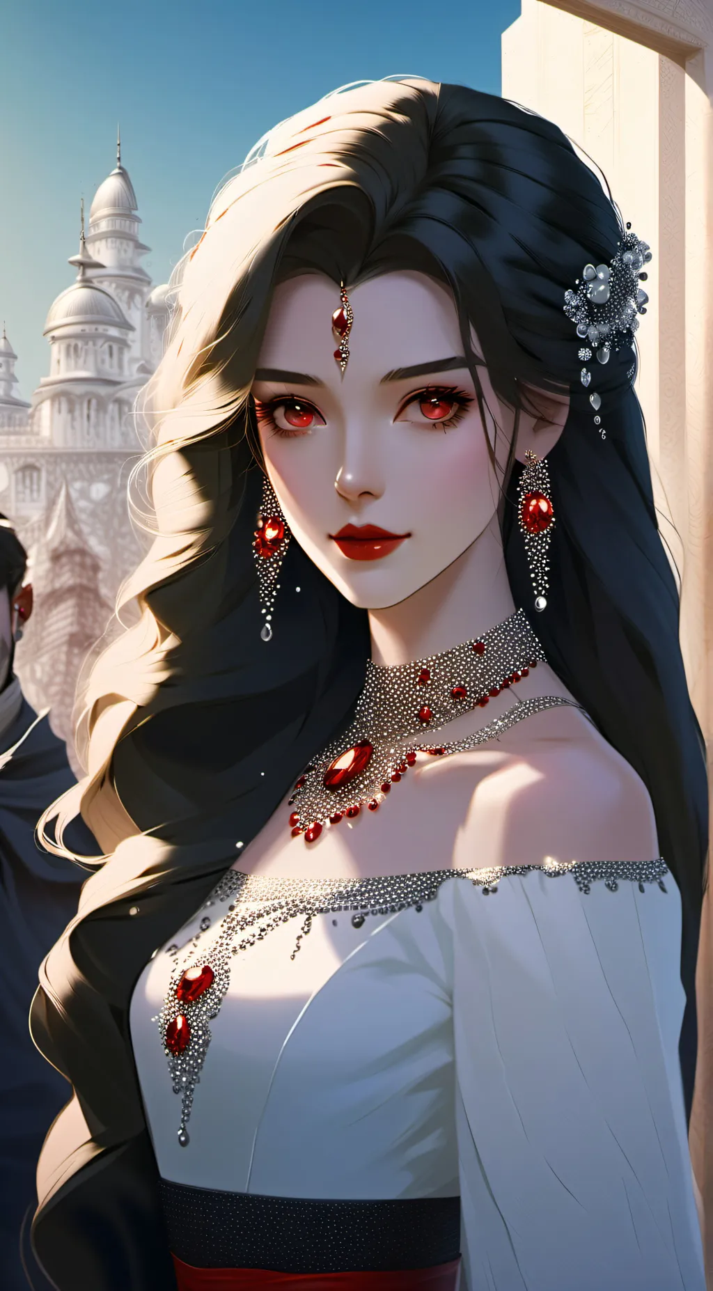 Talkie AI - Chat with Moon