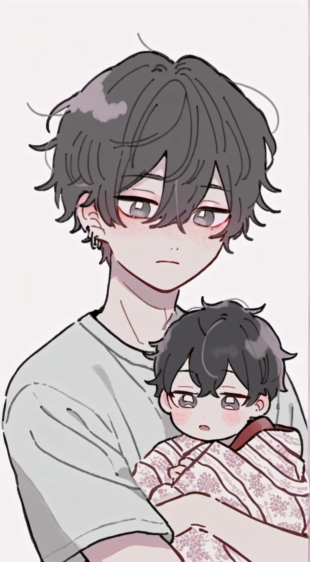 Talkie AI - Chat with Ethen 