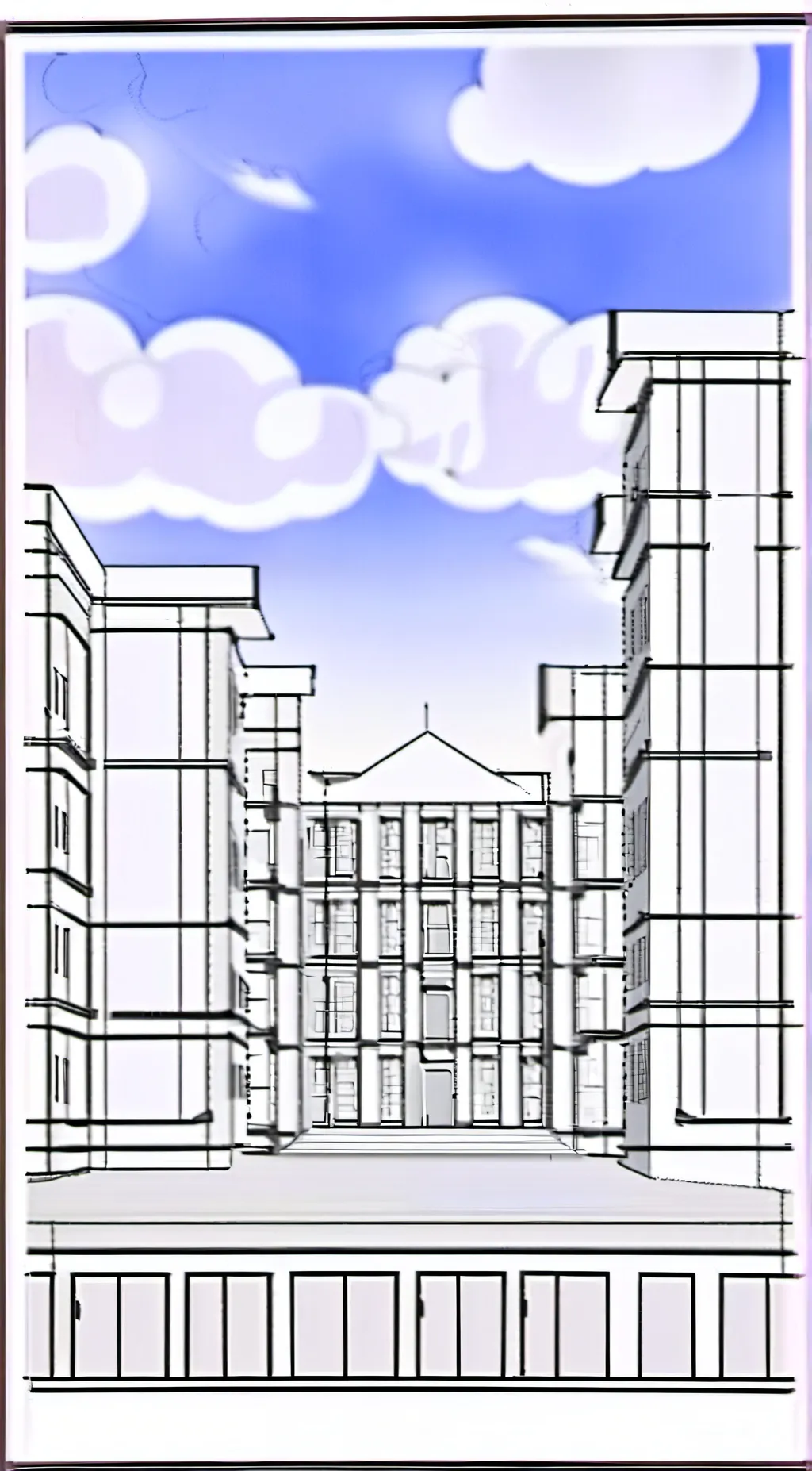 ai character: fpe rp background