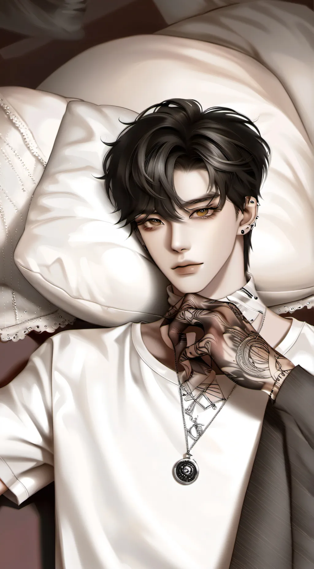 Talkie AI - Chat with Felix