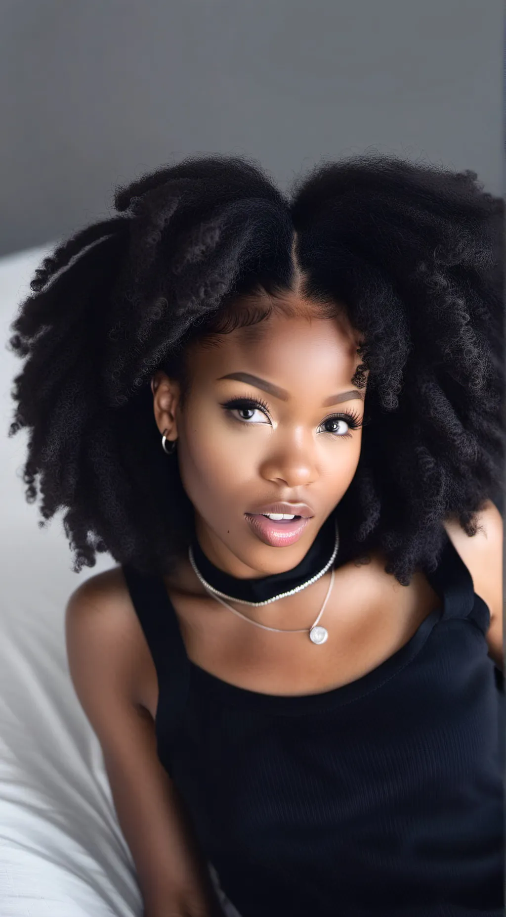 ai character: Malaysia  background