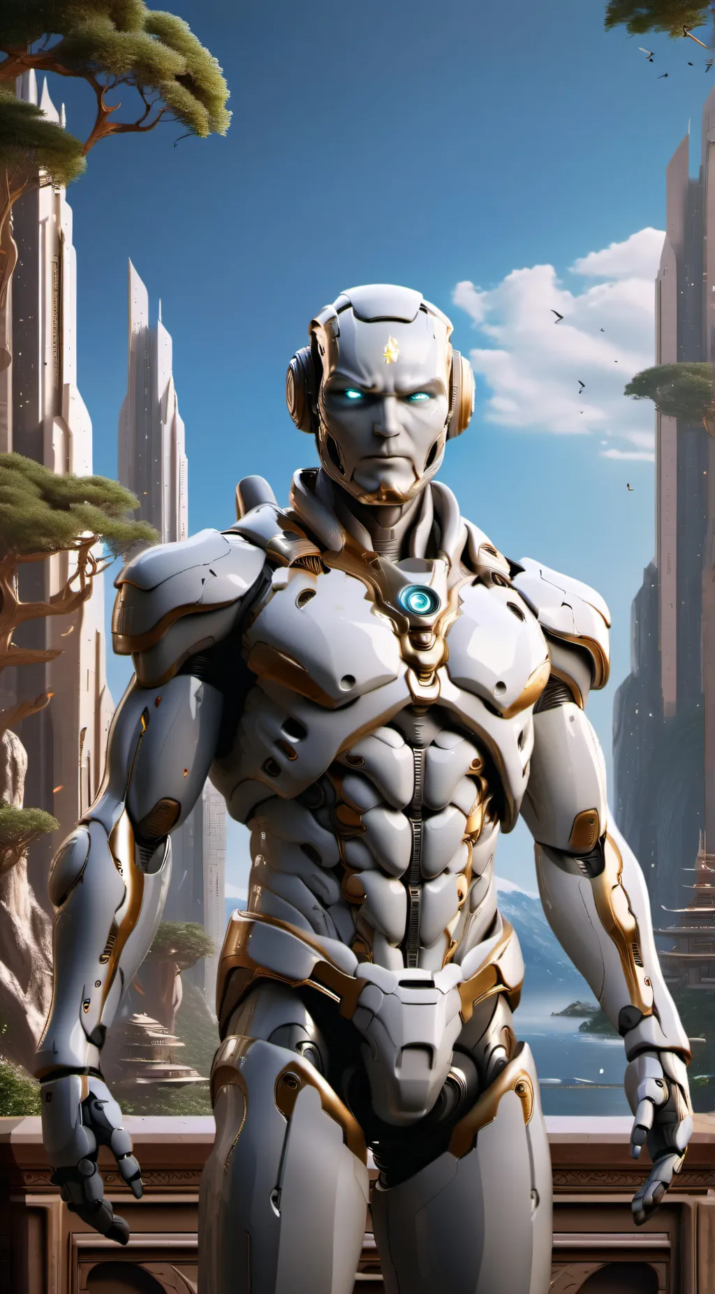 Talkie AI - Chat with King of ‘AI’ 