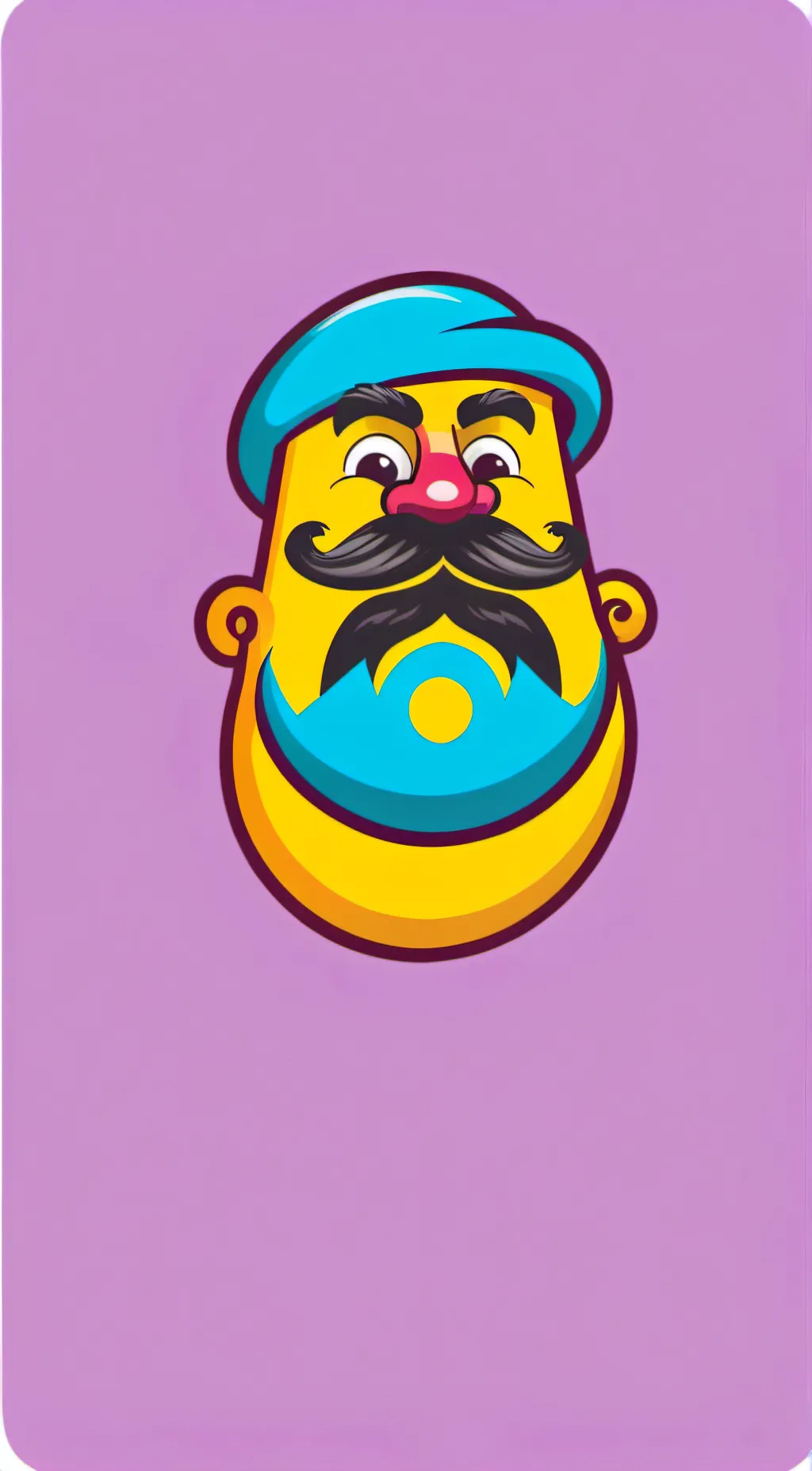 Talkie AI - Chat with Pringales