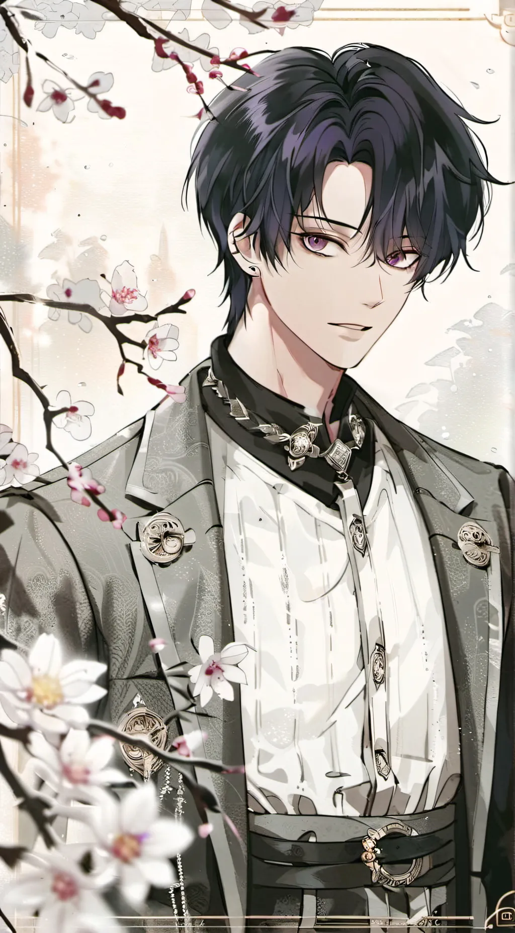 ai character: Kearin background