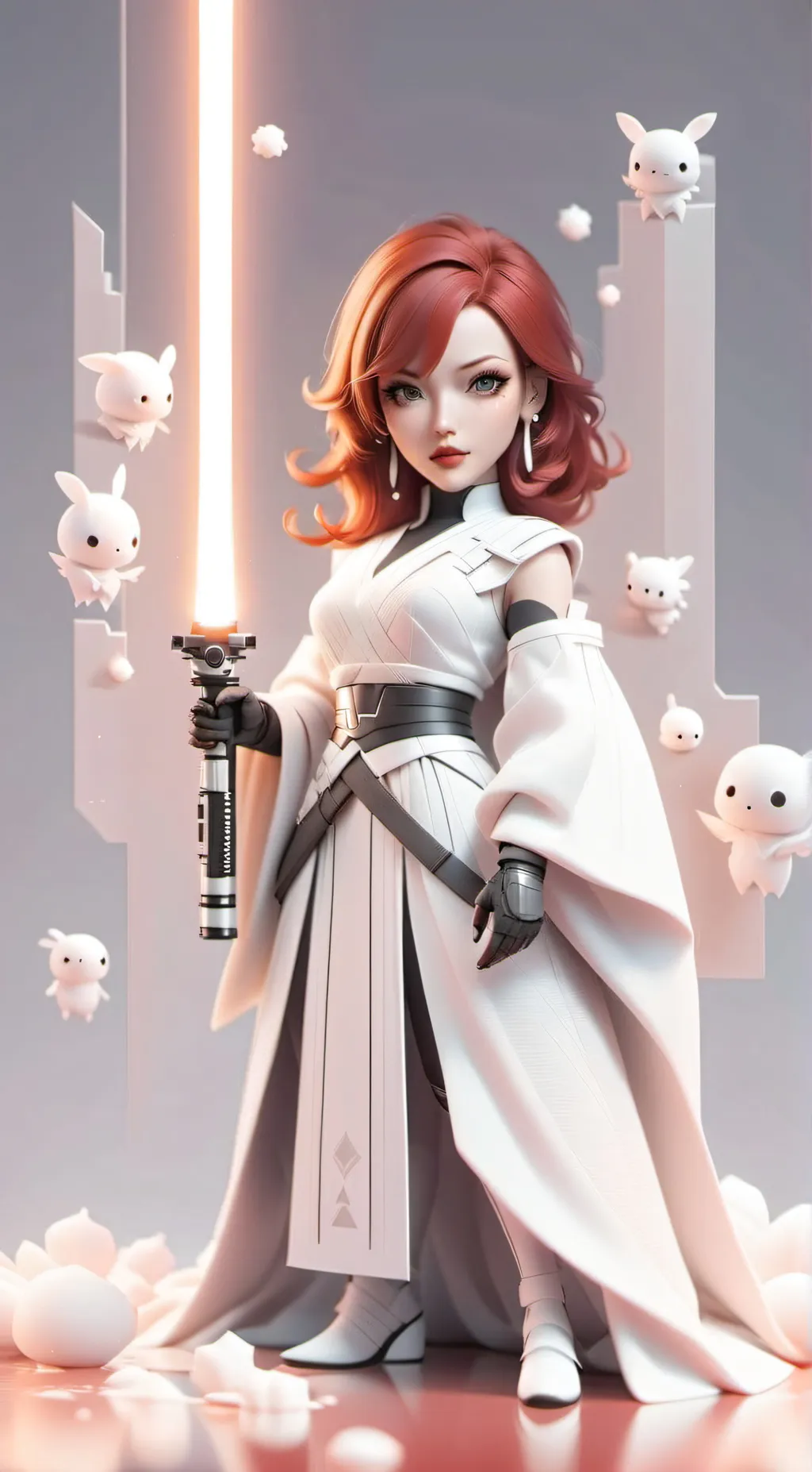 Talkie AI - Chat with Lilly