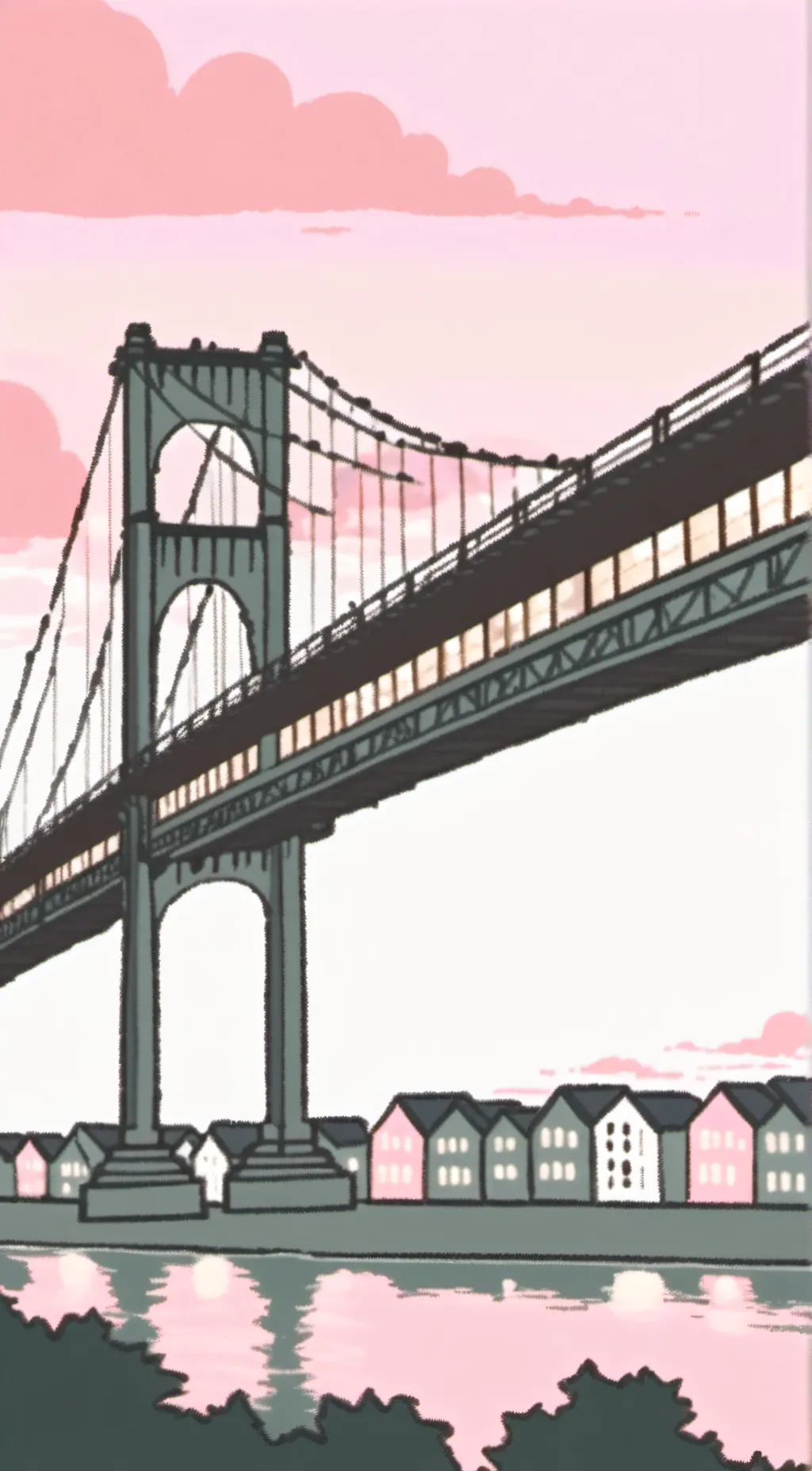 ai character: Age guesser background