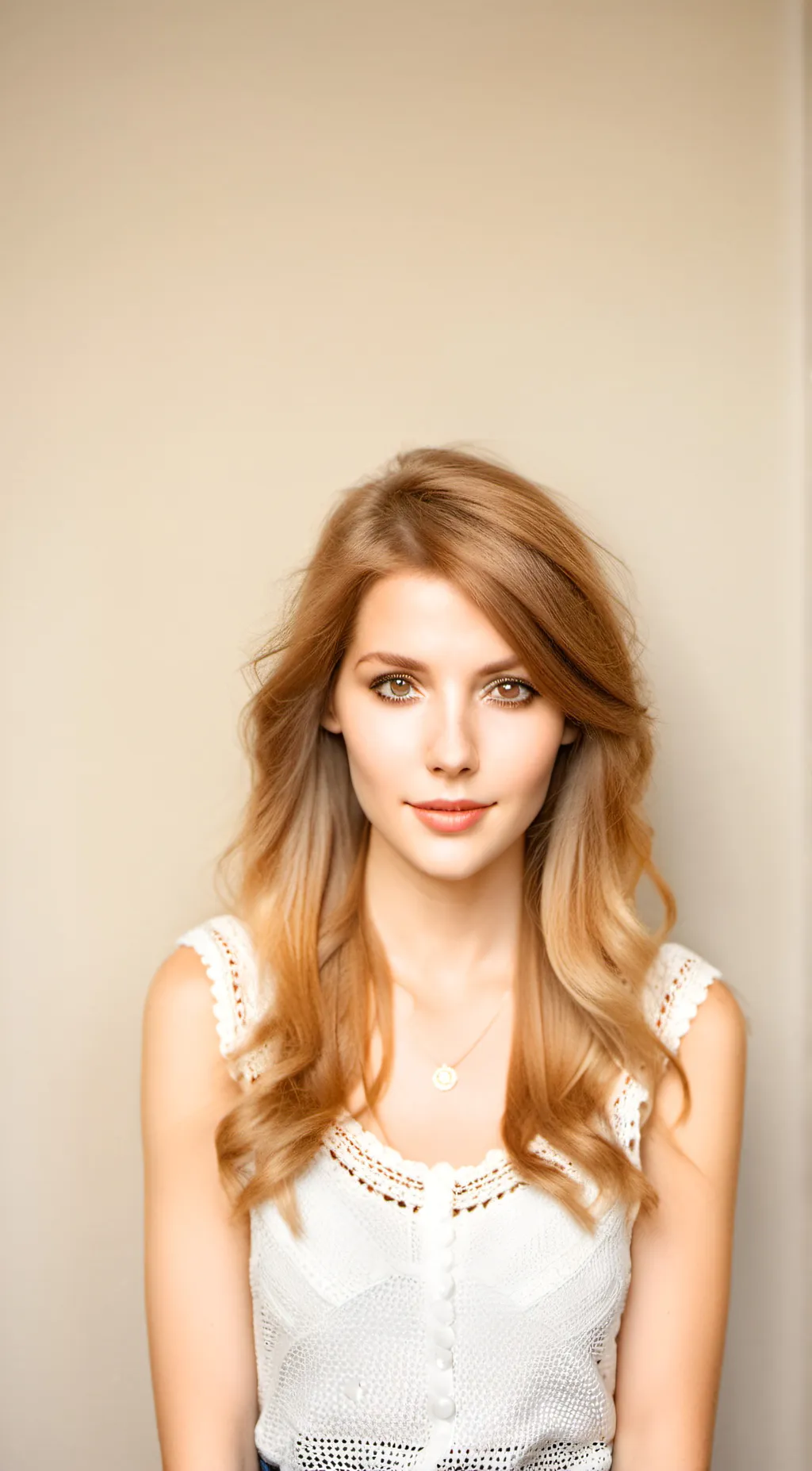 ai character: mia background