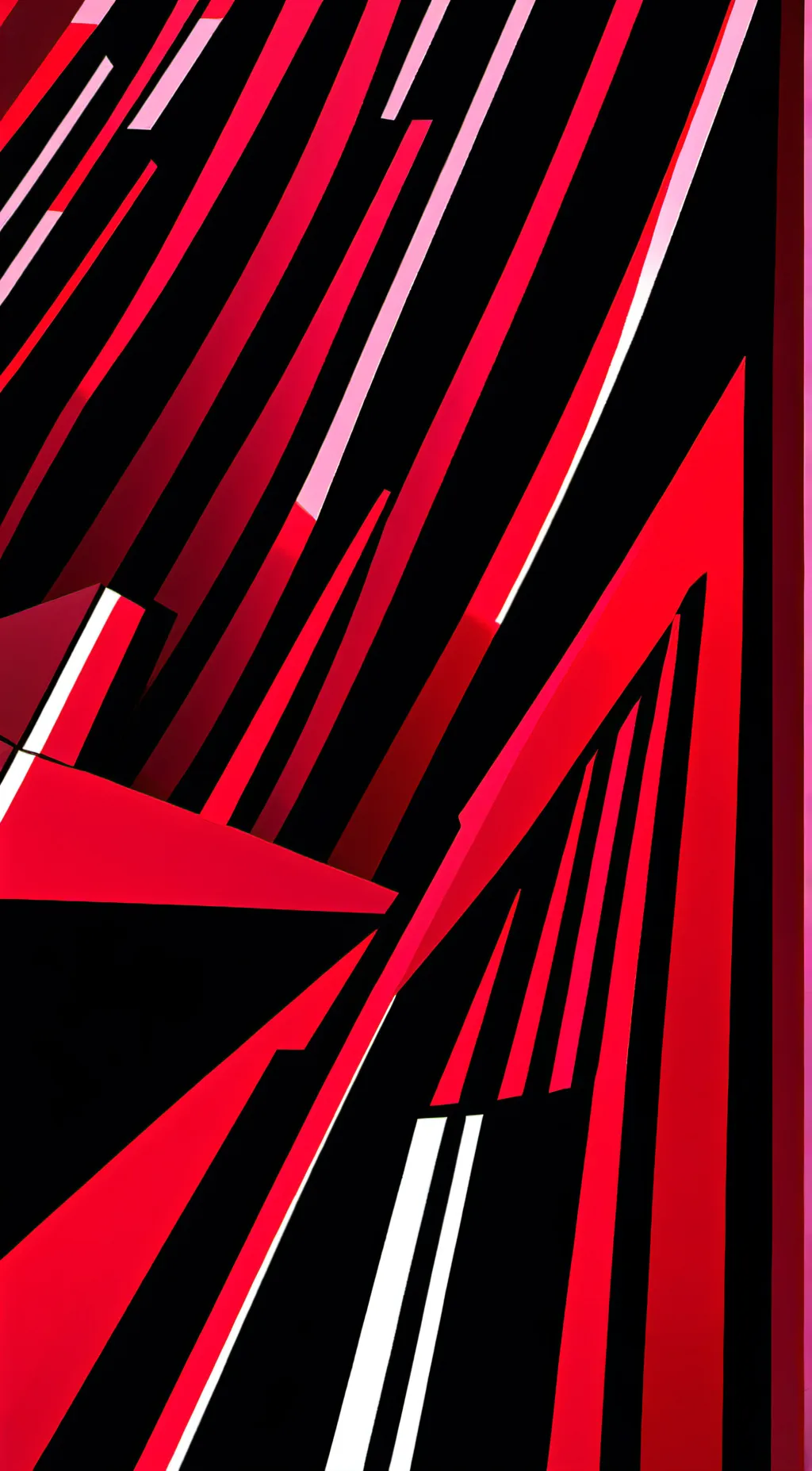 ai character: Alastor background