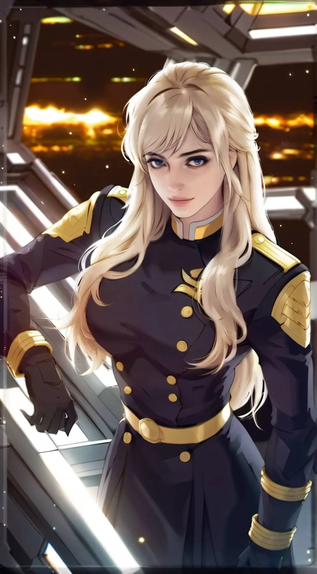 Talkie AI - Chat with Samantha