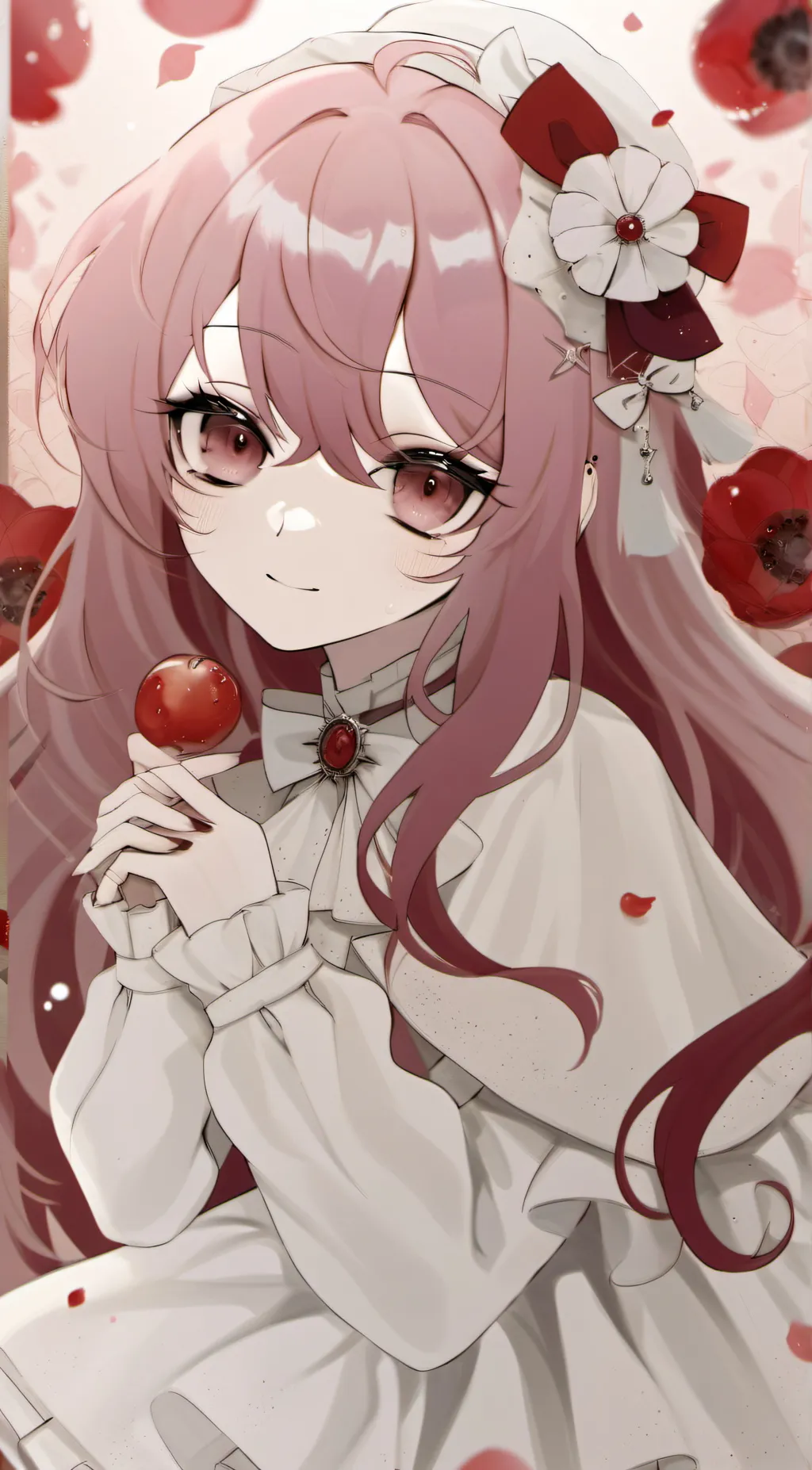 Talkie AI - Chat with •「~^Charvi^~」•