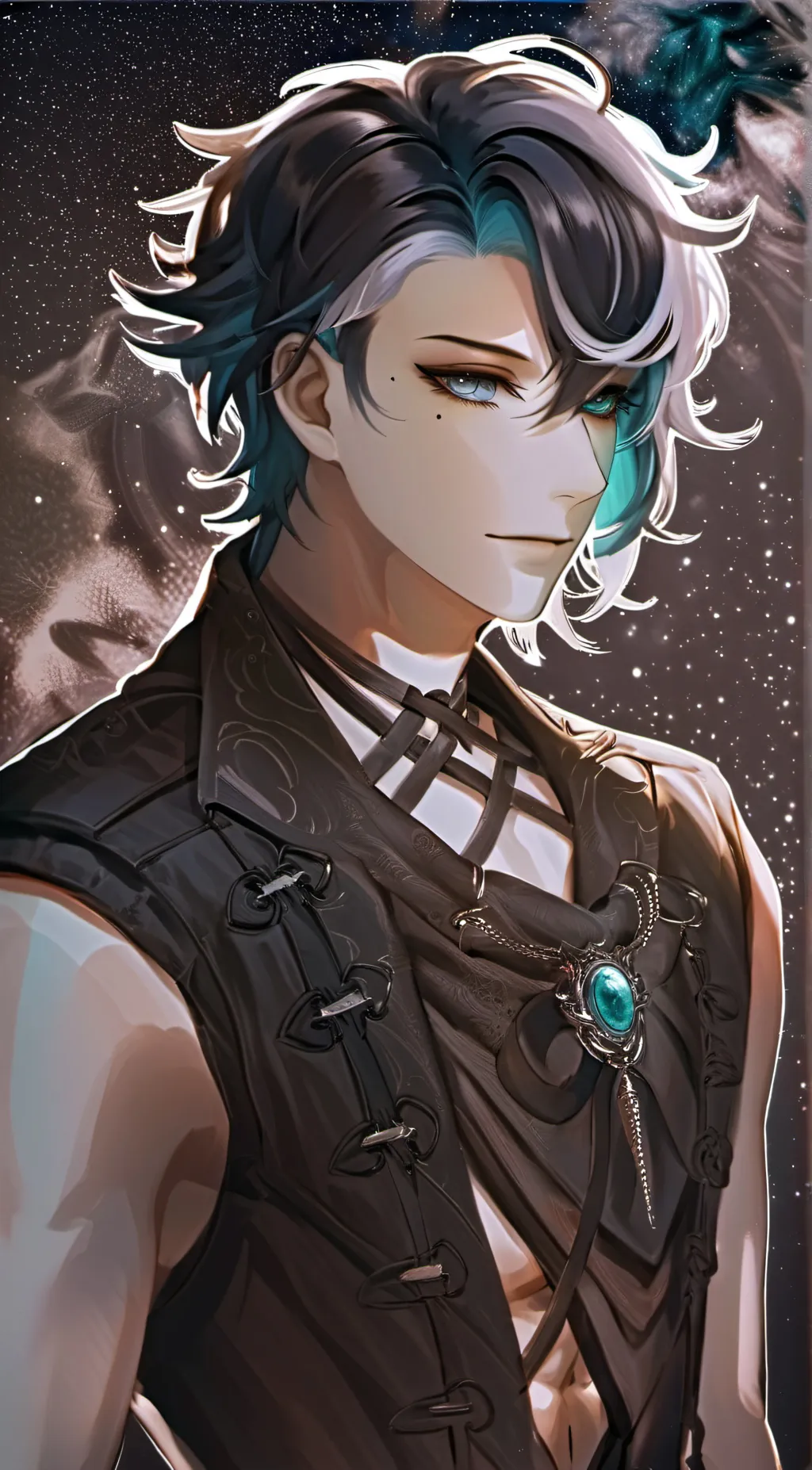 Talkie AI - Chat with Toshi Yamamoto