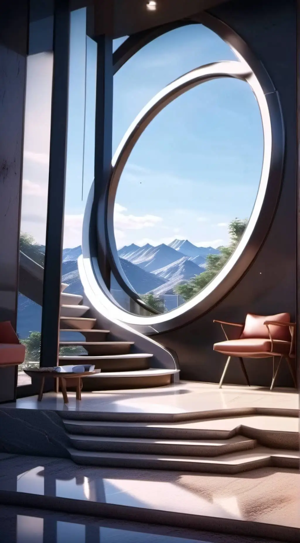 ai character: supercoolageguess background