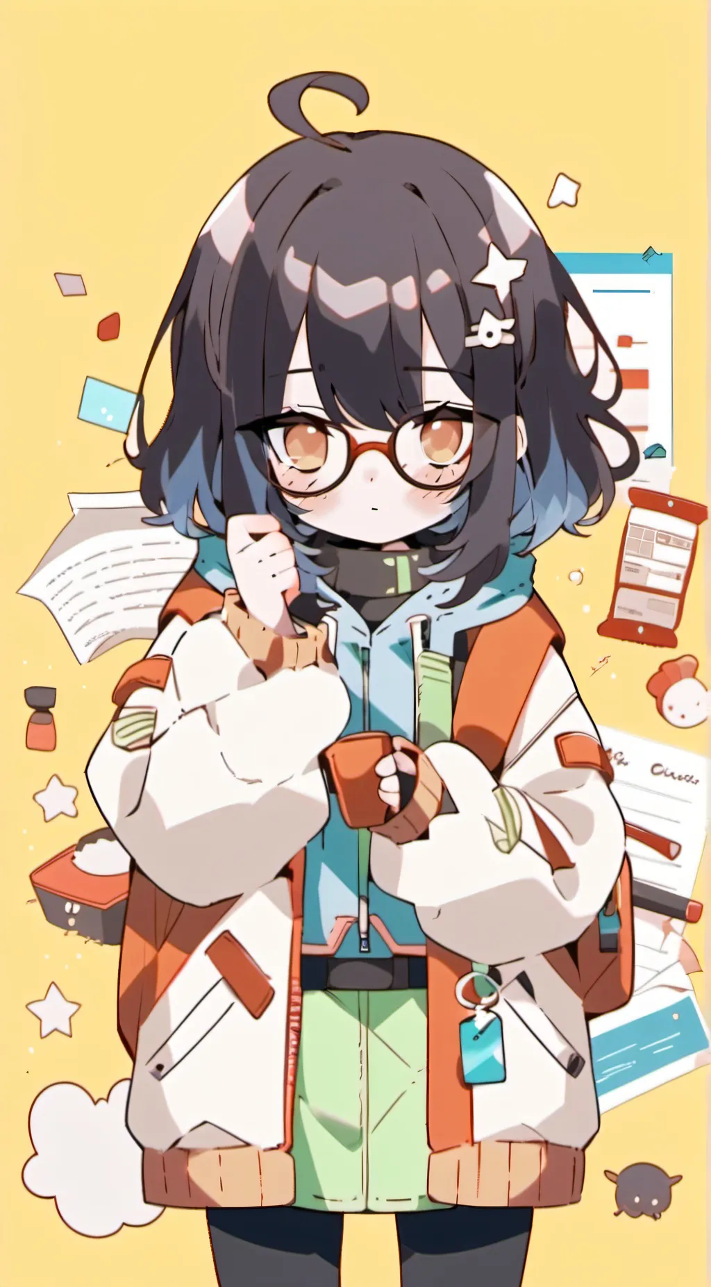 Talkie AI - Chat with Truth