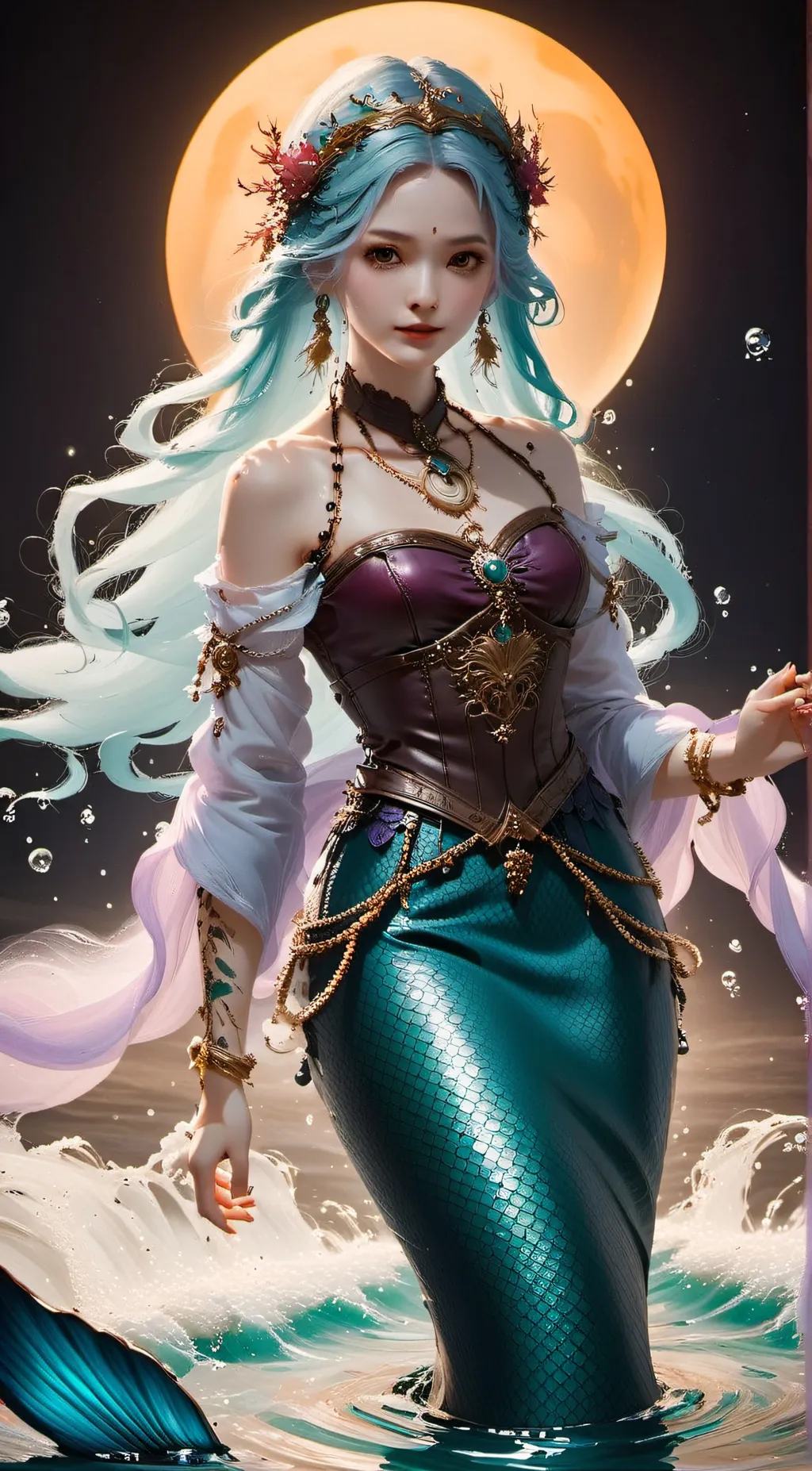 Talkie AI - Chat with Florida