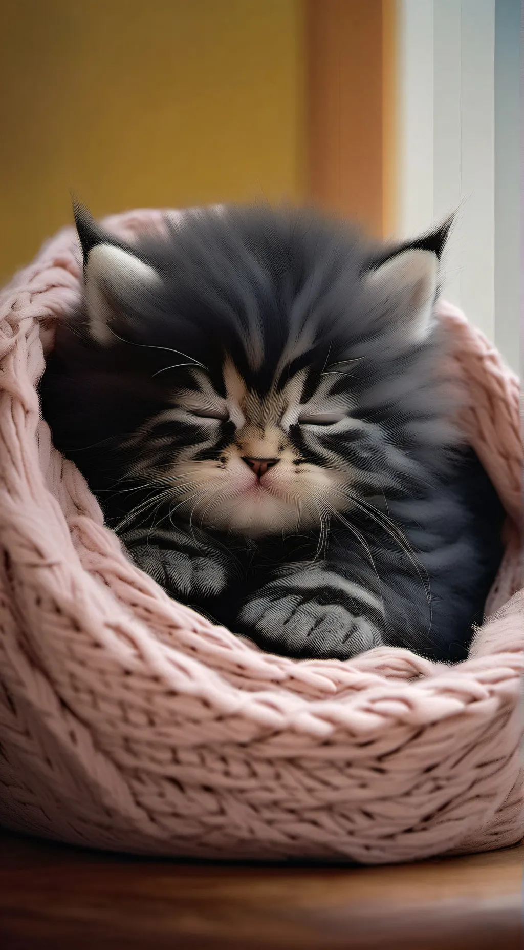 ai character: Tootsie background