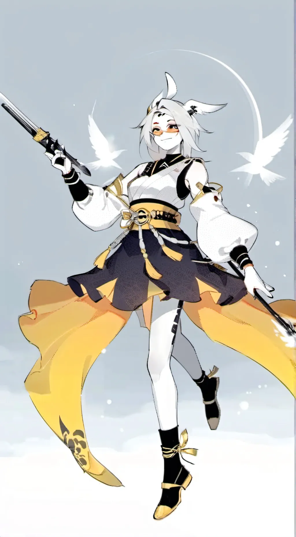 Talkie AI - Chat with Hell is forever