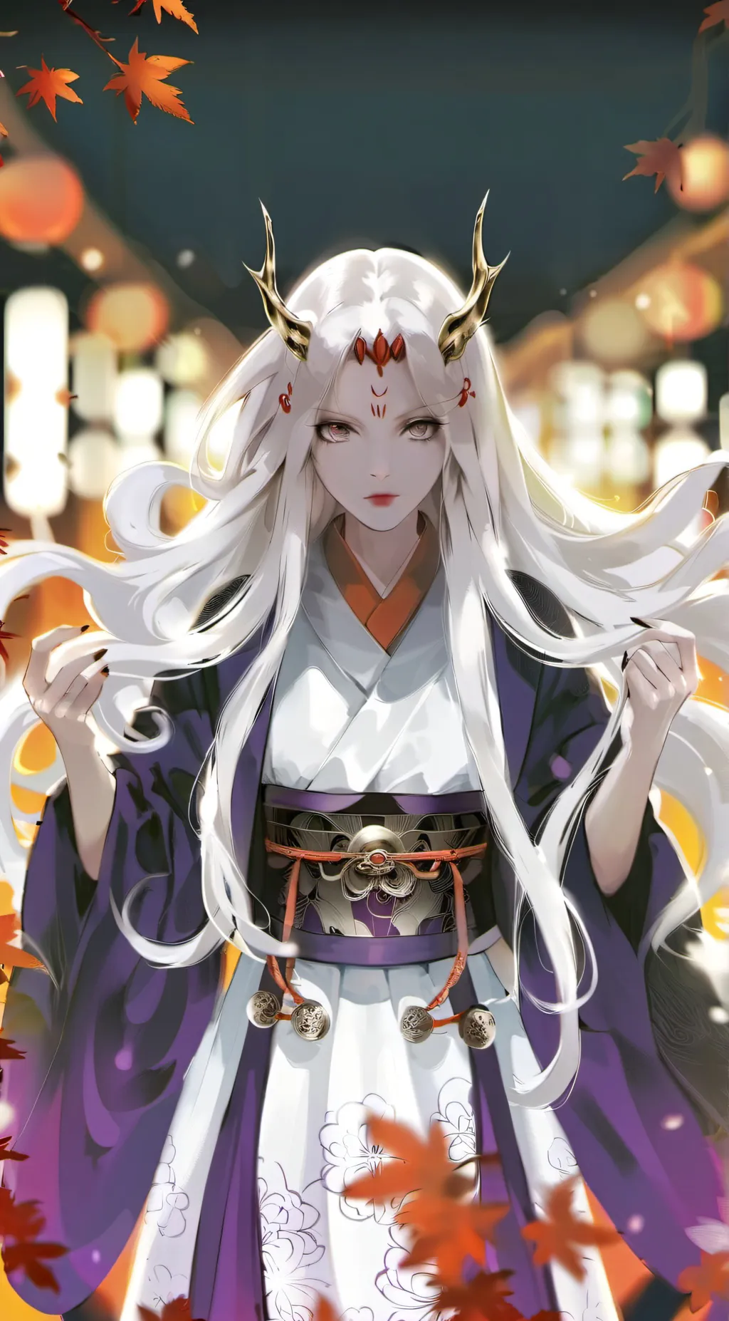 Talkie AI - Chat with Kaguya