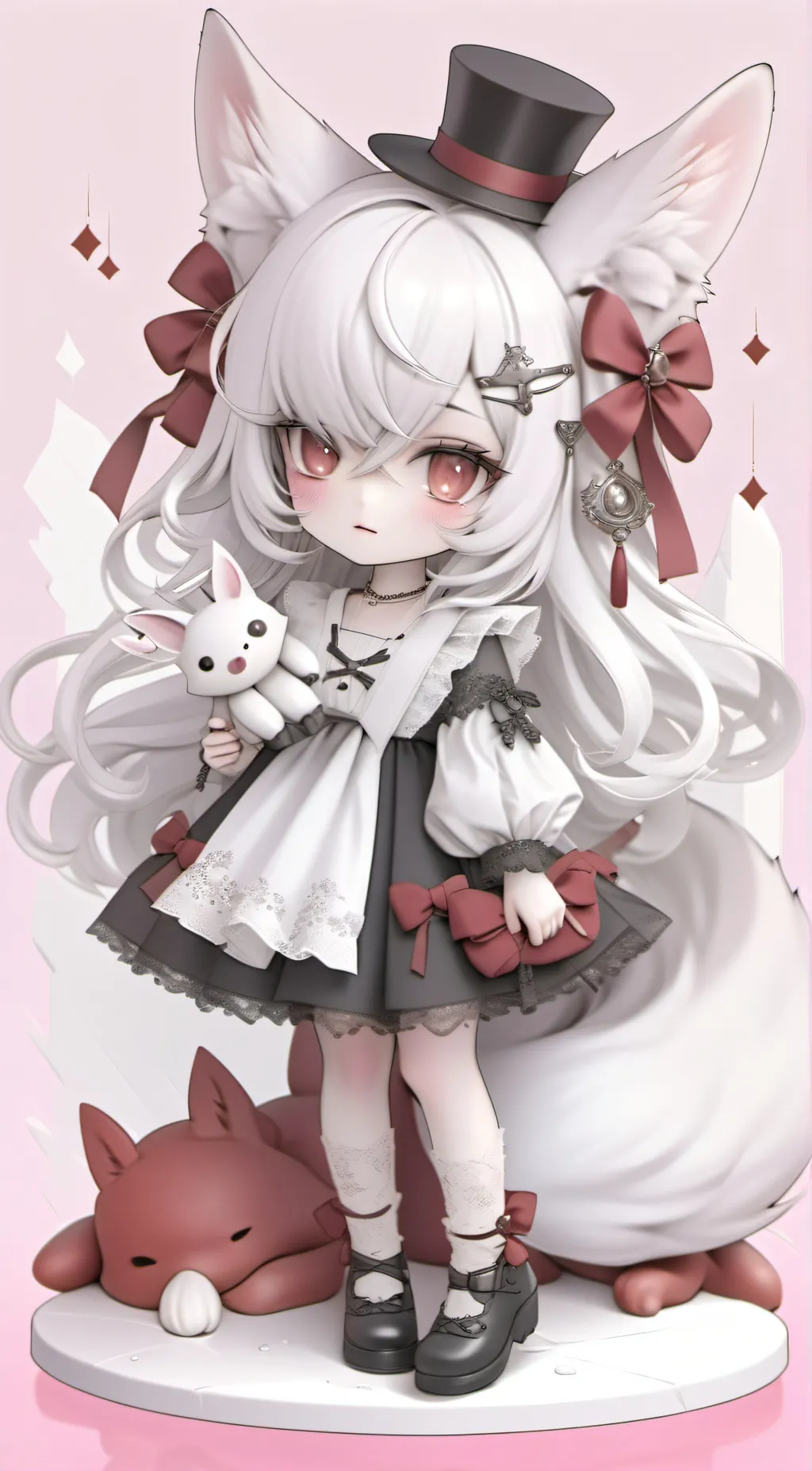 ai character: ace background