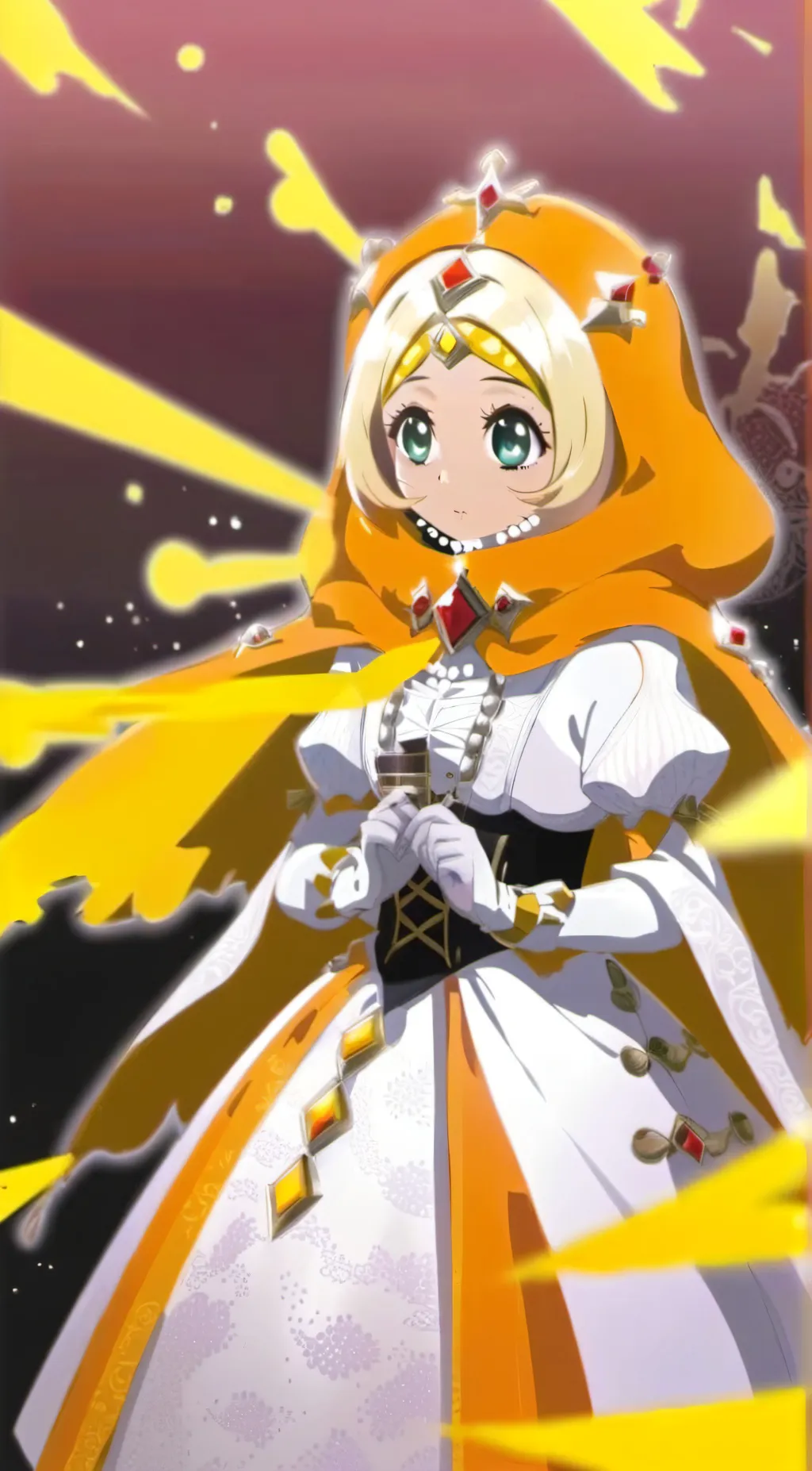 Talkie AI - Chat with Sp snow day