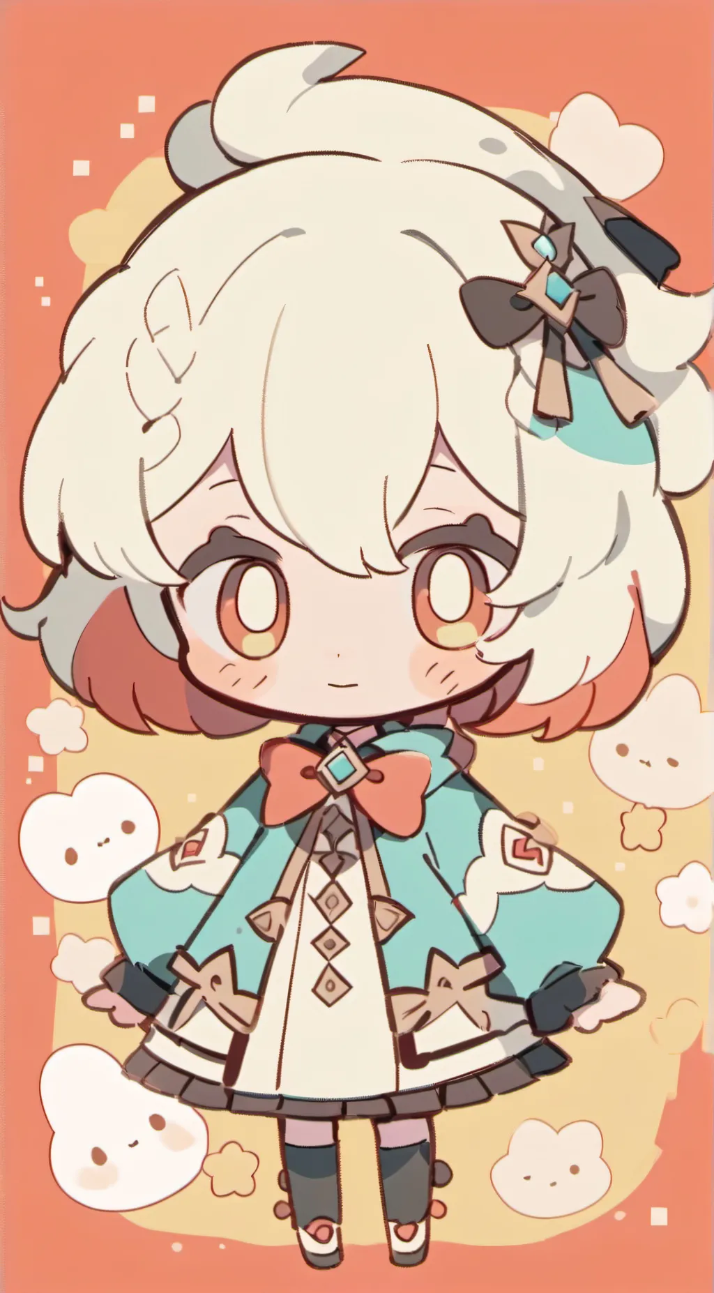 Talkie AI - Chat with Nifty