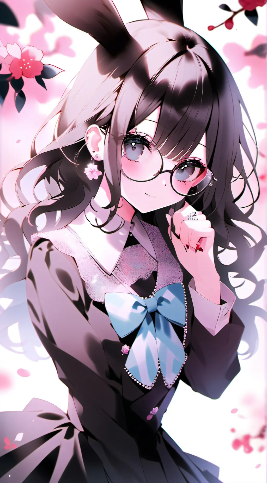 ai character: Nakashy background