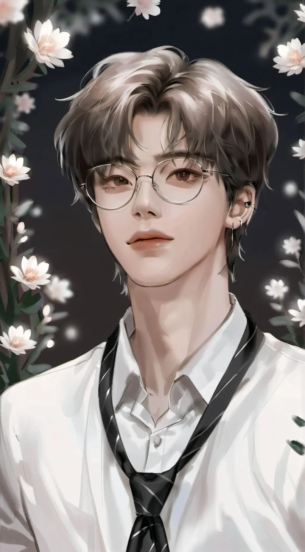 Talkie AI - Chat with enhypen 😁