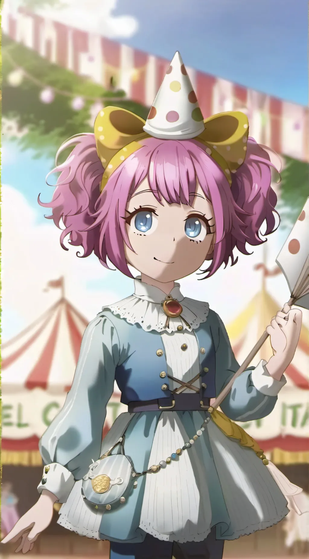 Talkie AI - Chat with Ragatha 