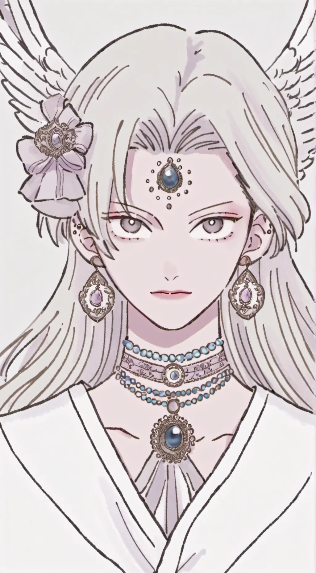 Talkie AI - Chat with Tel’Annas